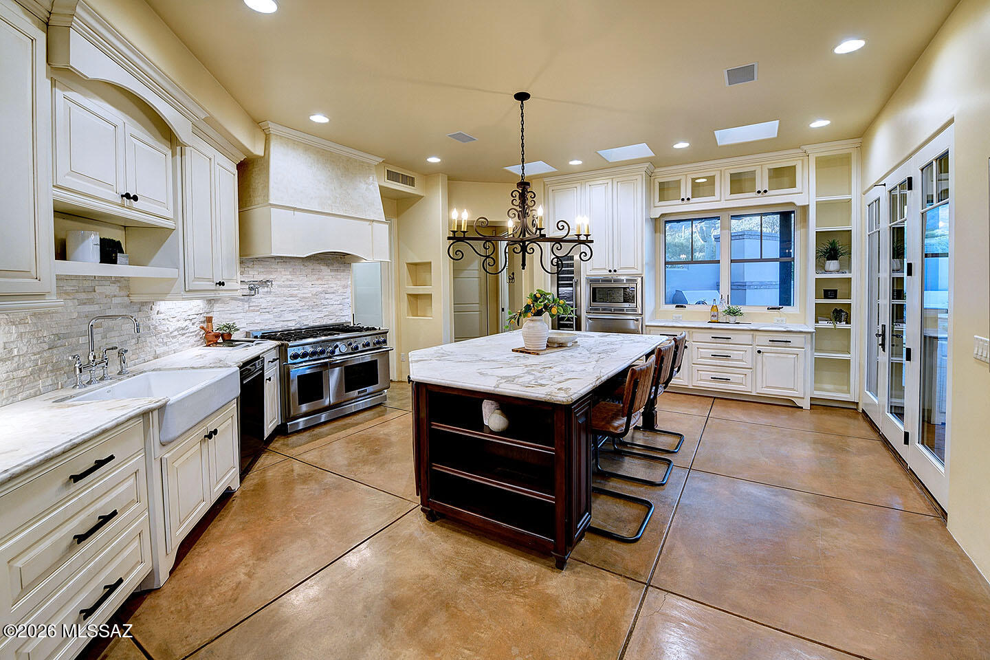 The Ridge At Ventana Canyon (45-63) - Residential