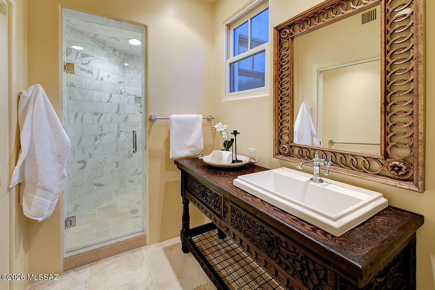 The Ridge At Ventana Canyon (45-63) - Residential