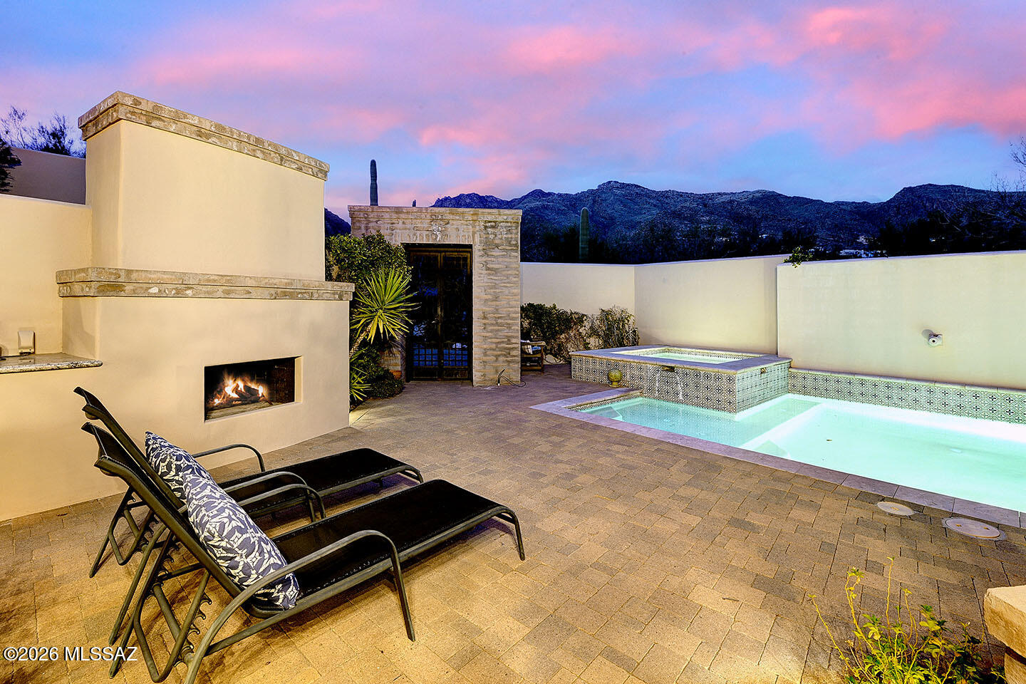 The Ridge At Ventana Canyon (45-63) - Residential