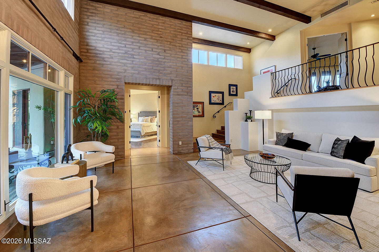 The Ridge At Ventana Canyon (45-63) - Residential