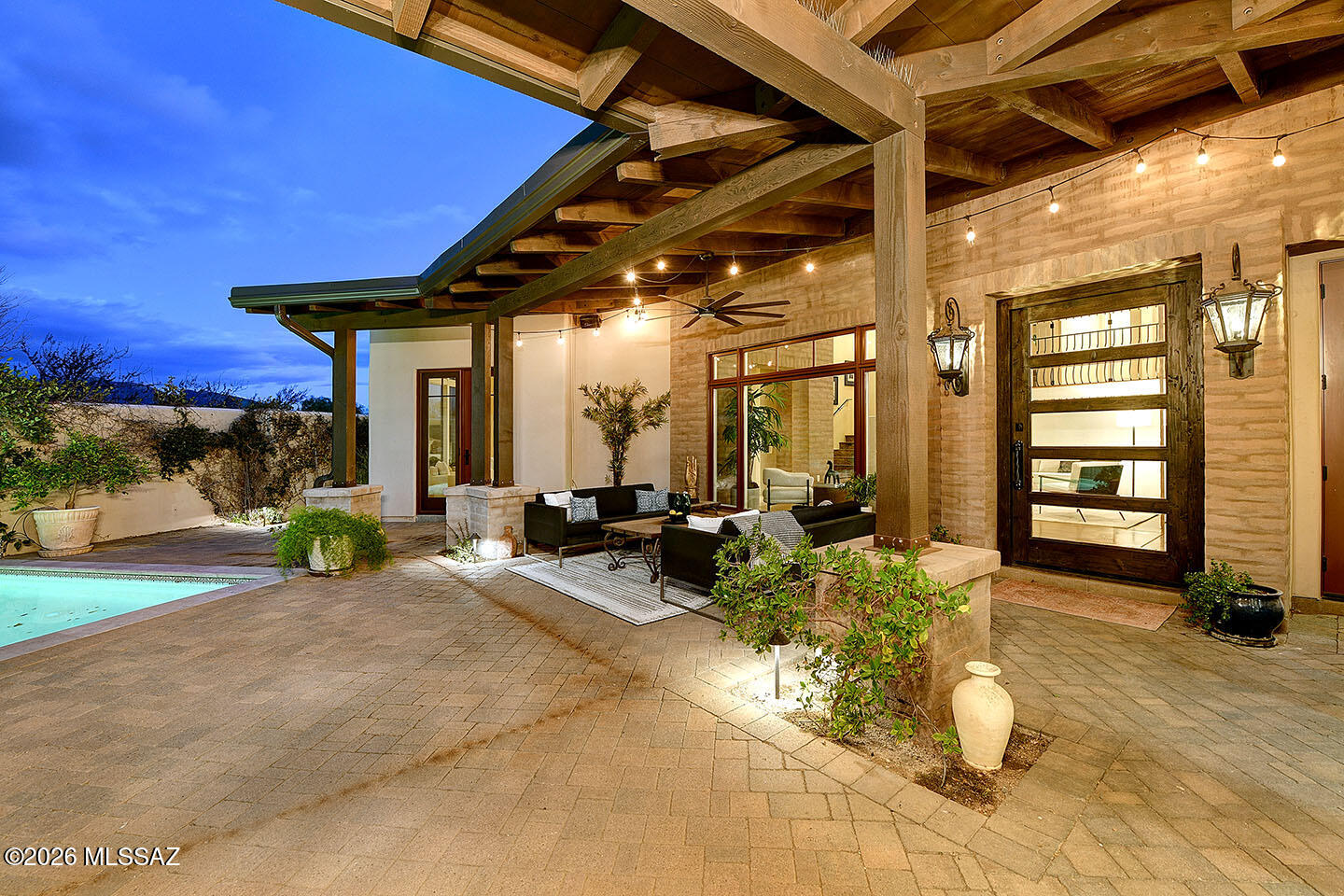 The Ridge At Ventana Canyon (45-63) - Residential