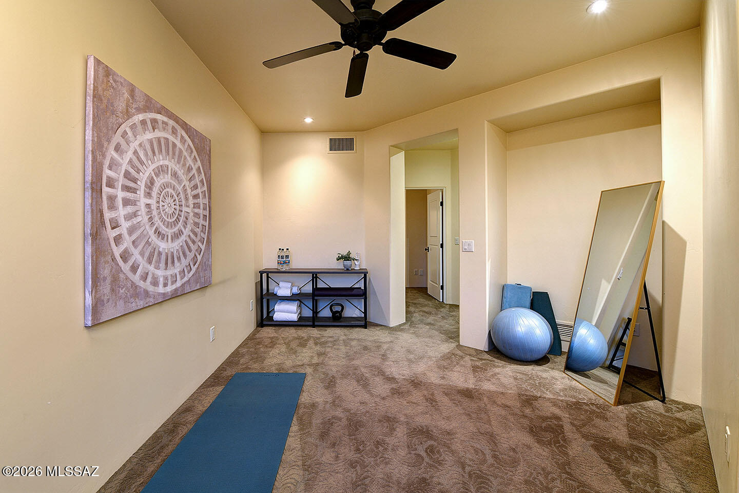 The Ridge At Ventana Canyon (45-63) - Residential