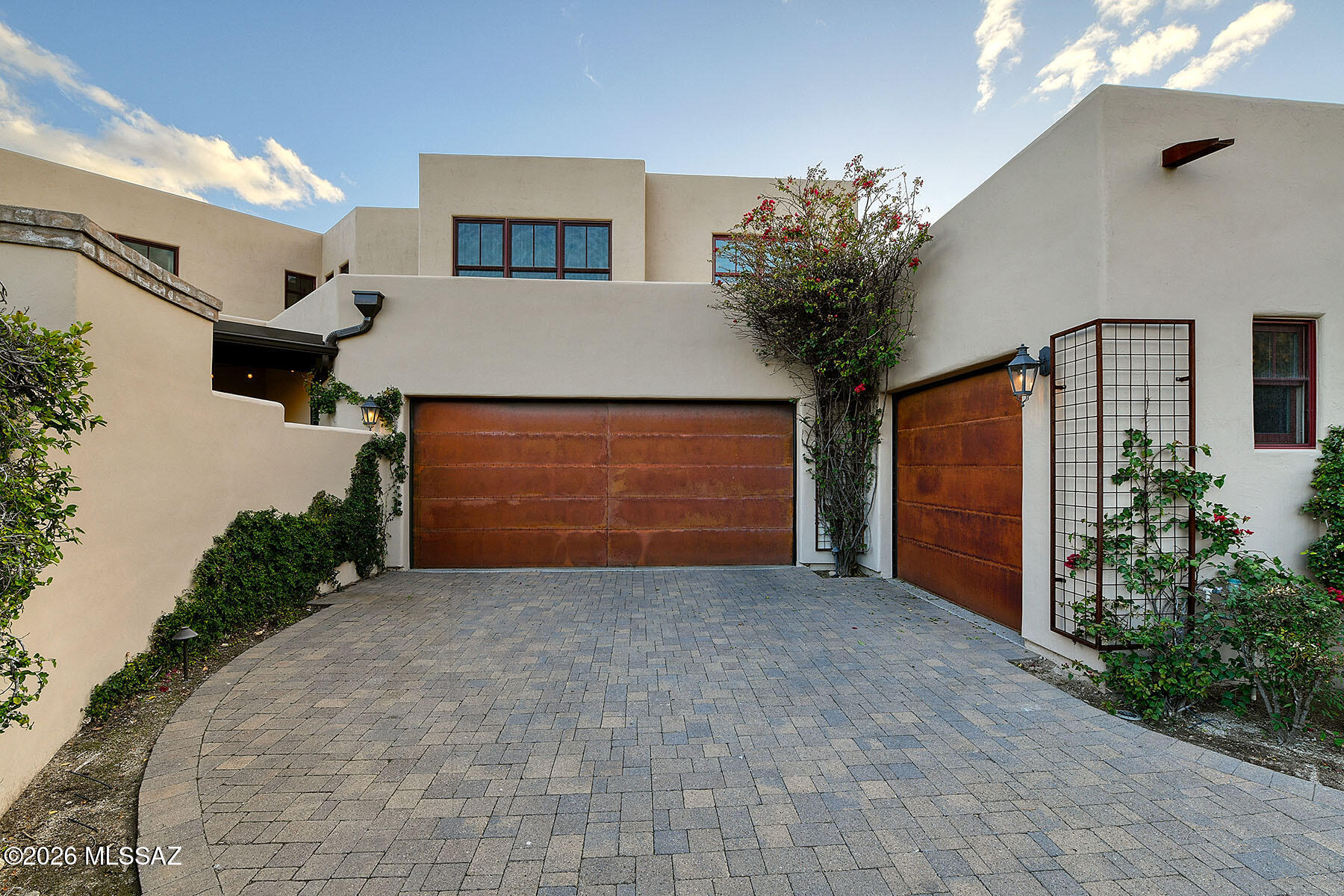 The Ridge At Ventana Canyon (45-63) - Residential