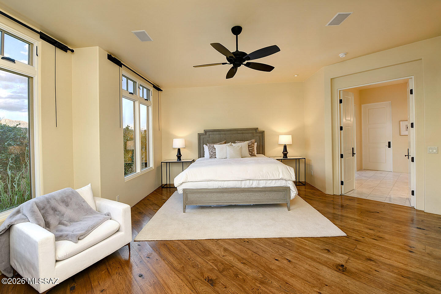 The Ridge At Ventana Canyon (45-63) - Residential