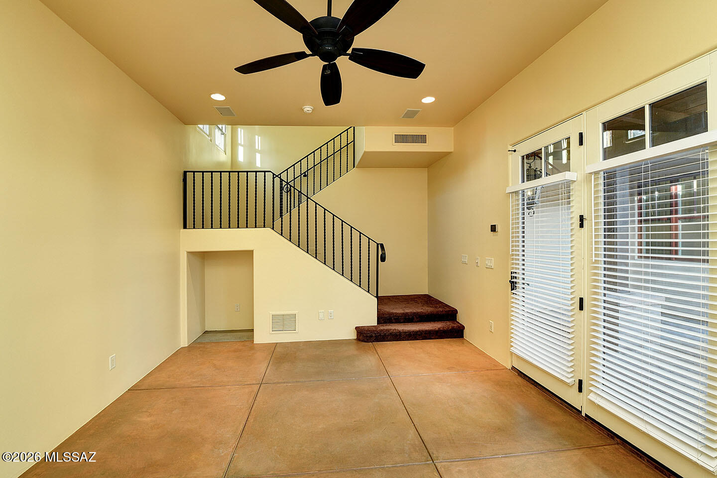 The Ridge At Ventana Canyon (45-63) - Residential