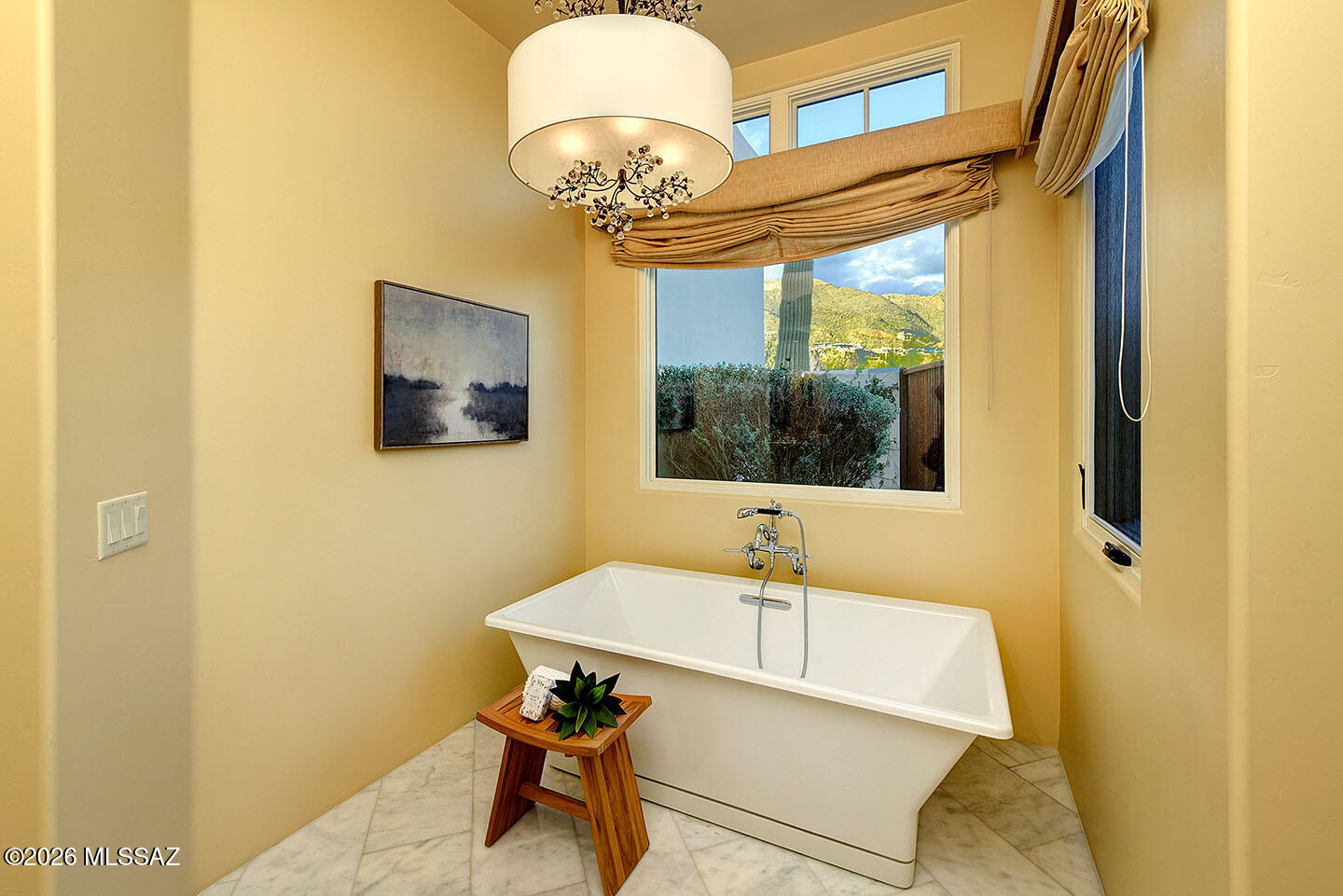 The Ridge At Ventana Canyon (45-63) - Residential