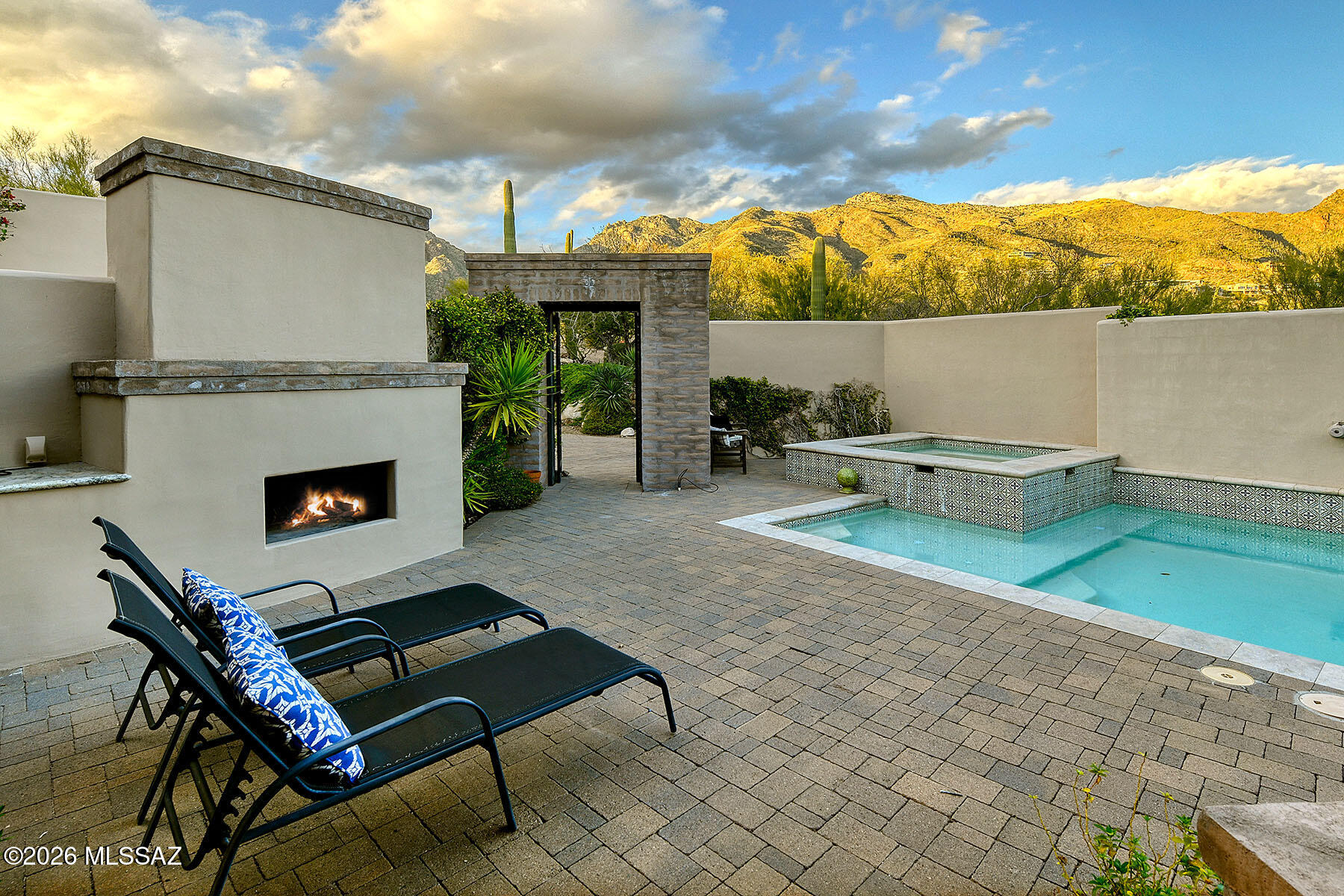 The Ridge At Ventana Canyon (45-63) - Residential