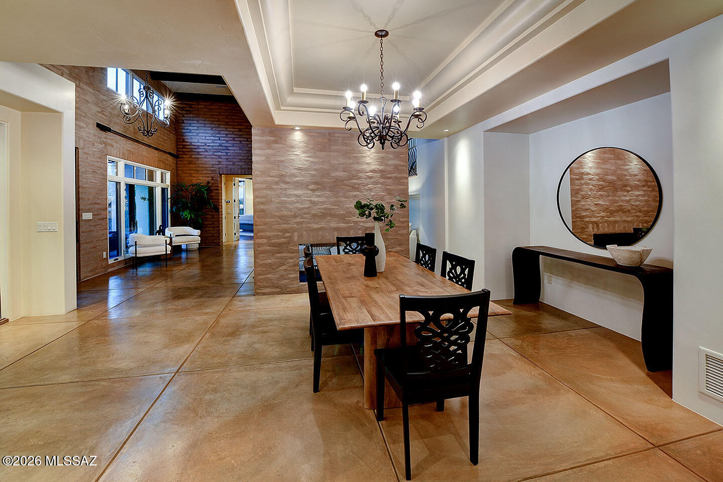 The Ridge At Ventana Canyon (45-63) - Residential