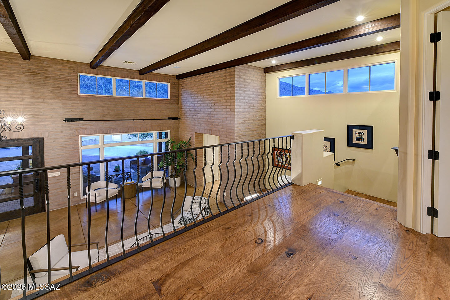 The Ridge At Ventana Canyon (45-63) - Residential