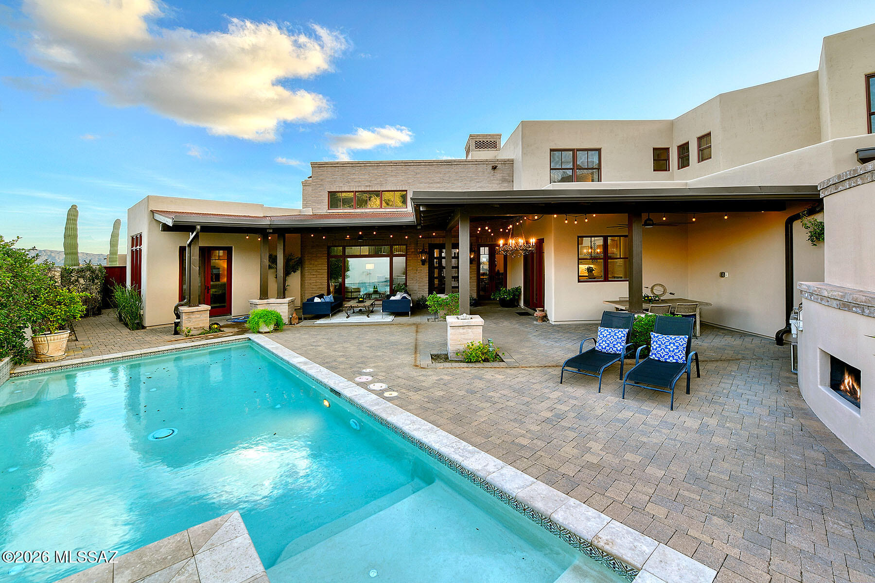 The Ridge At Ventana Canyon (45-63) - Residential