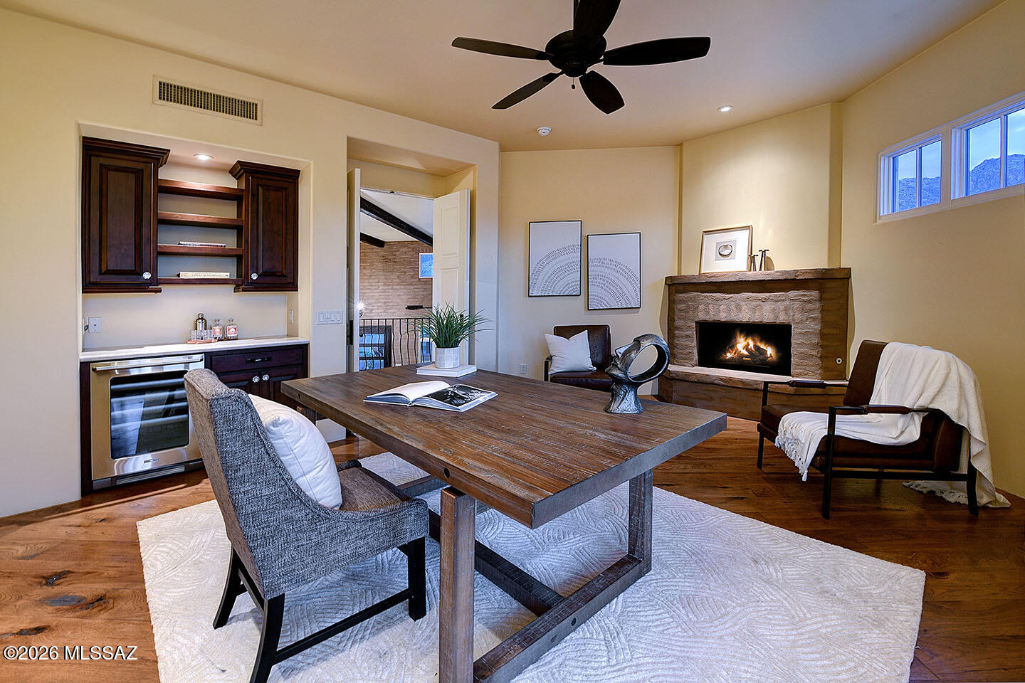 The Ridge At Ventana Canyon (45-63) - Residential