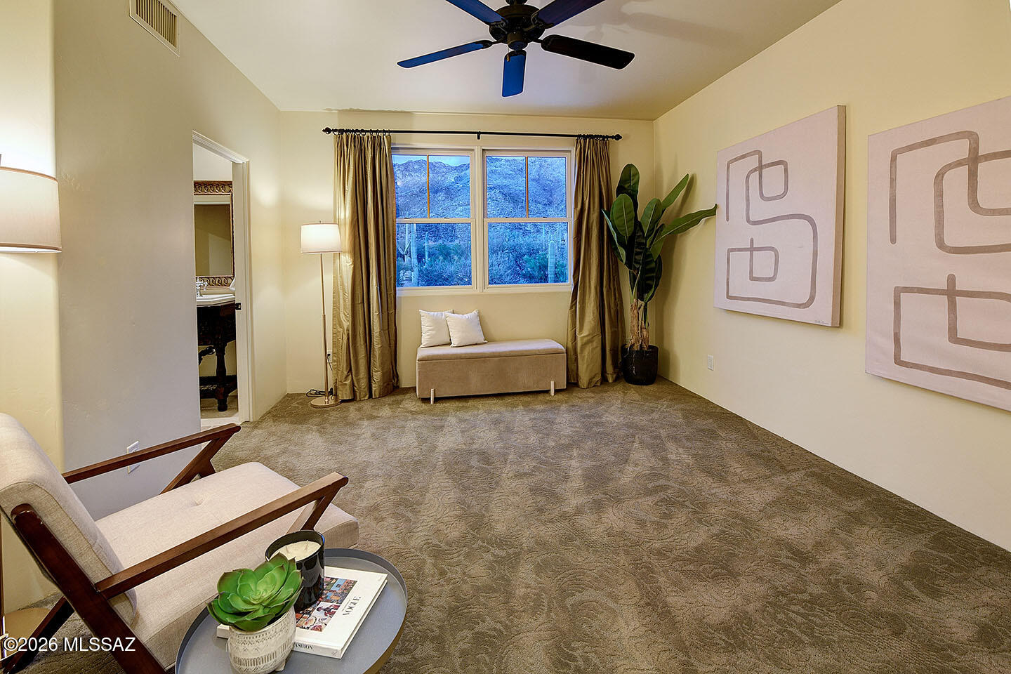 The Ridge At Ventana Canyon (45-63) - Residential