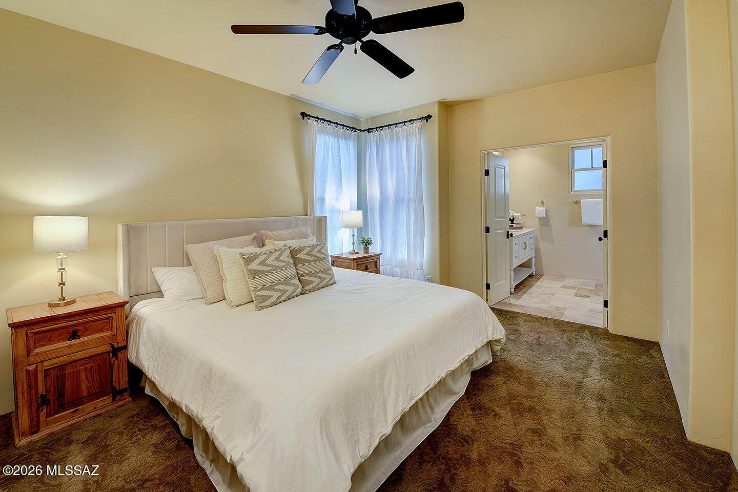 The Ridge At Ventana Canyon (45-63) - Residential