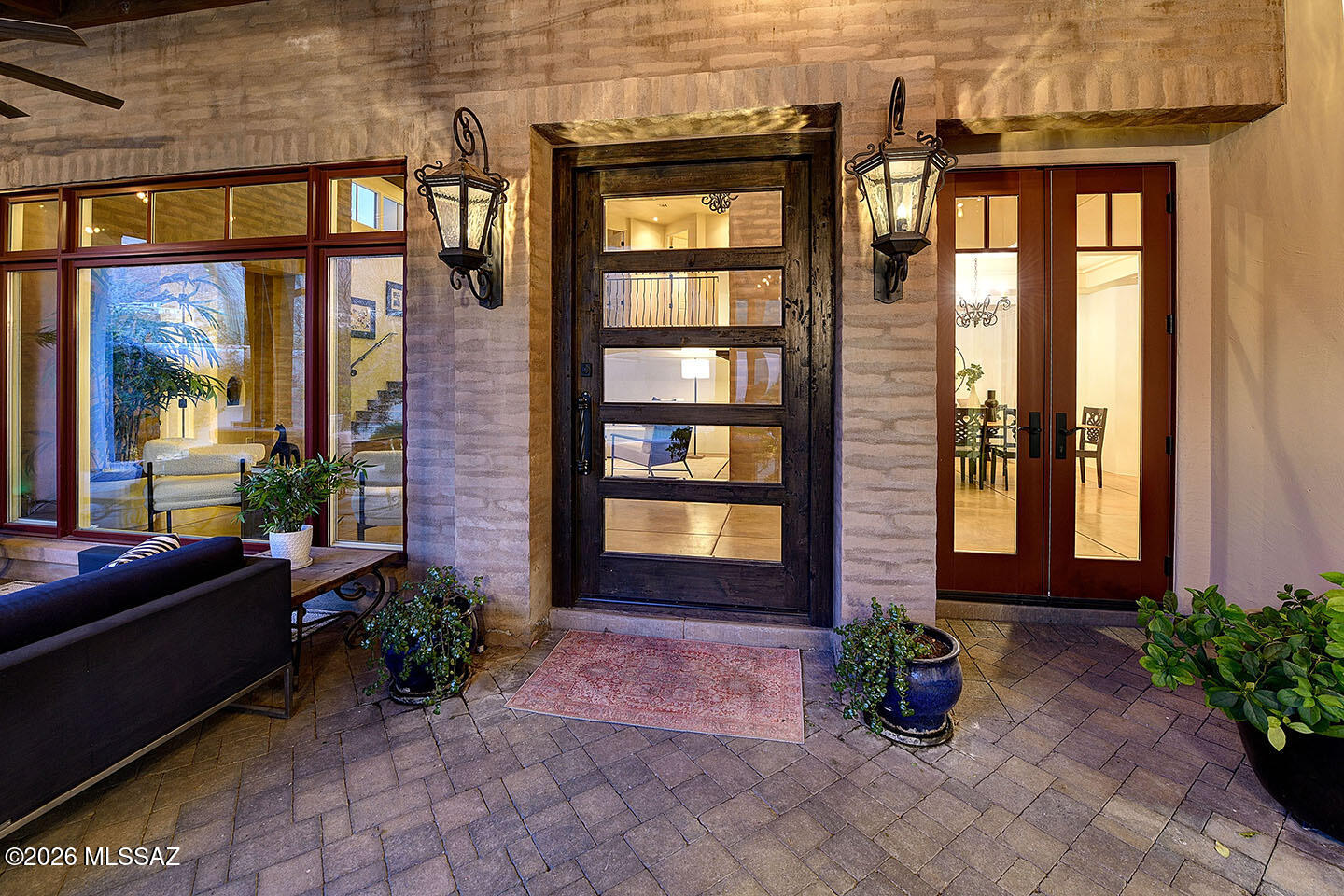 6486 N Lazulite Place