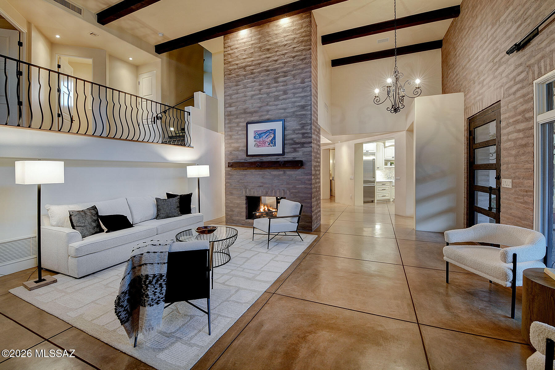 The Ridge At Ventana Canyon (45-63) - Residential
