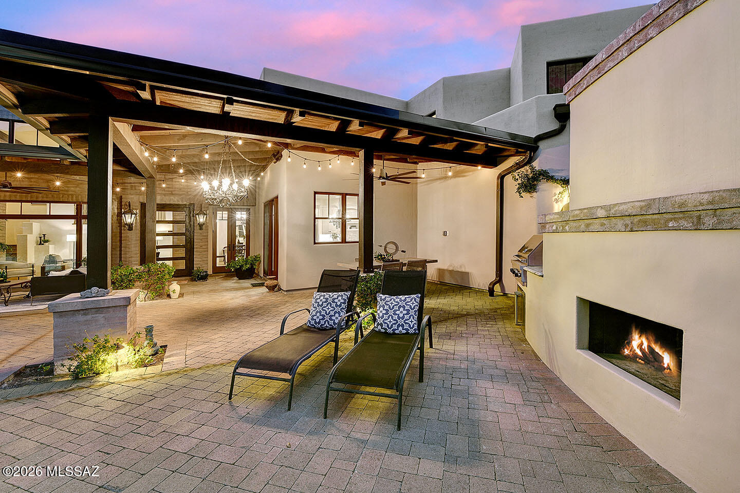 The Ridge At Ventana Canyon (45-63) - Residential