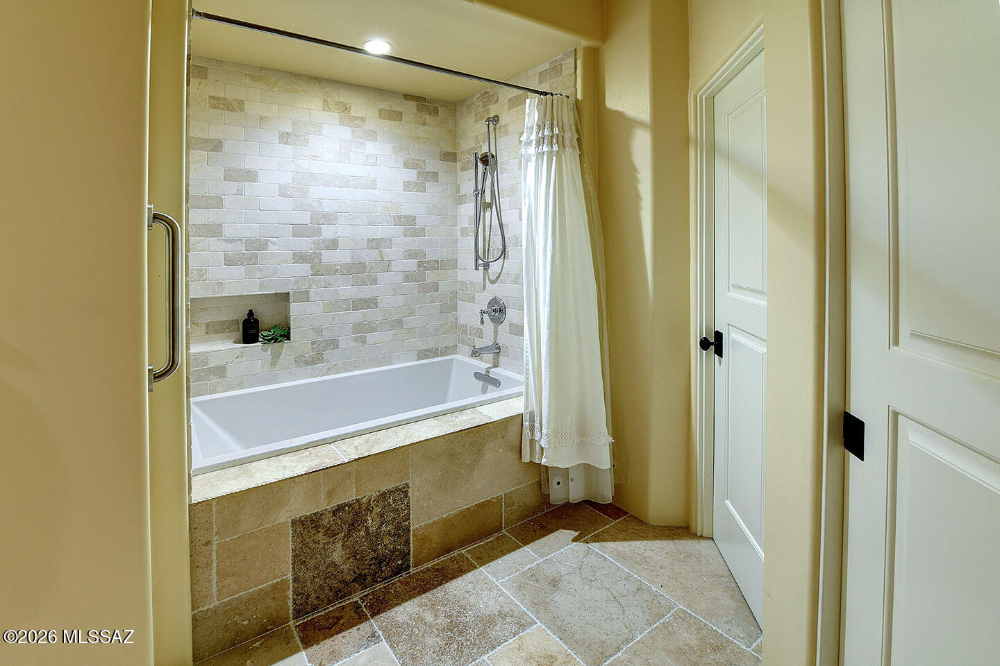 The Ridge At Ventana Canyon (45-63) - Residential