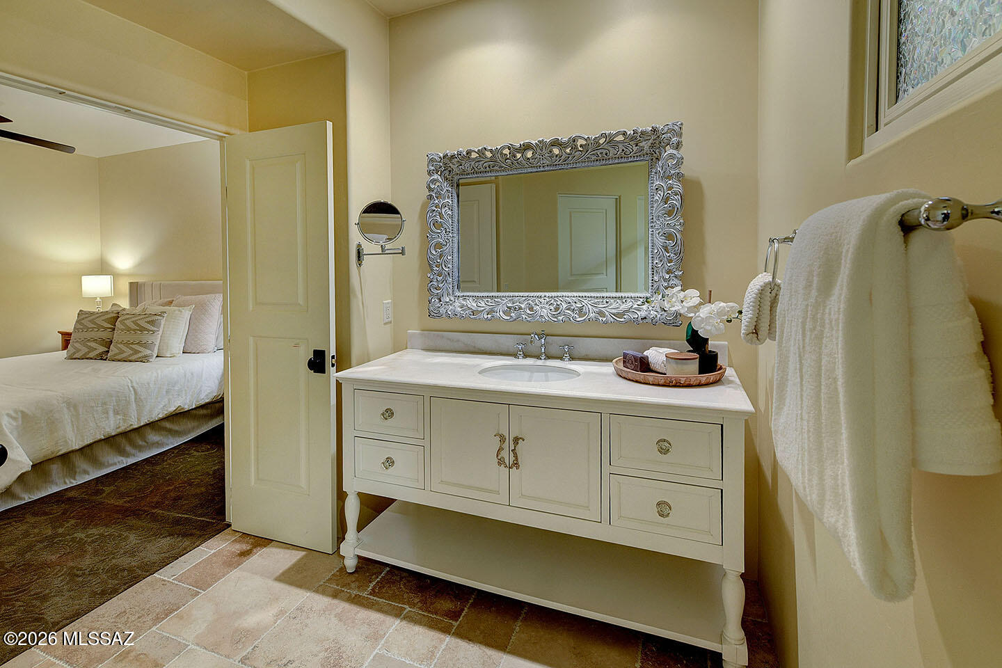 The Ridge At Ventana Canyon (45-63) - Residential