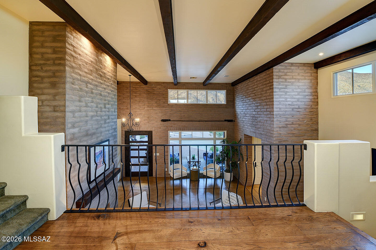 The Ridge At Ventana Canyon (45-63) - Residential