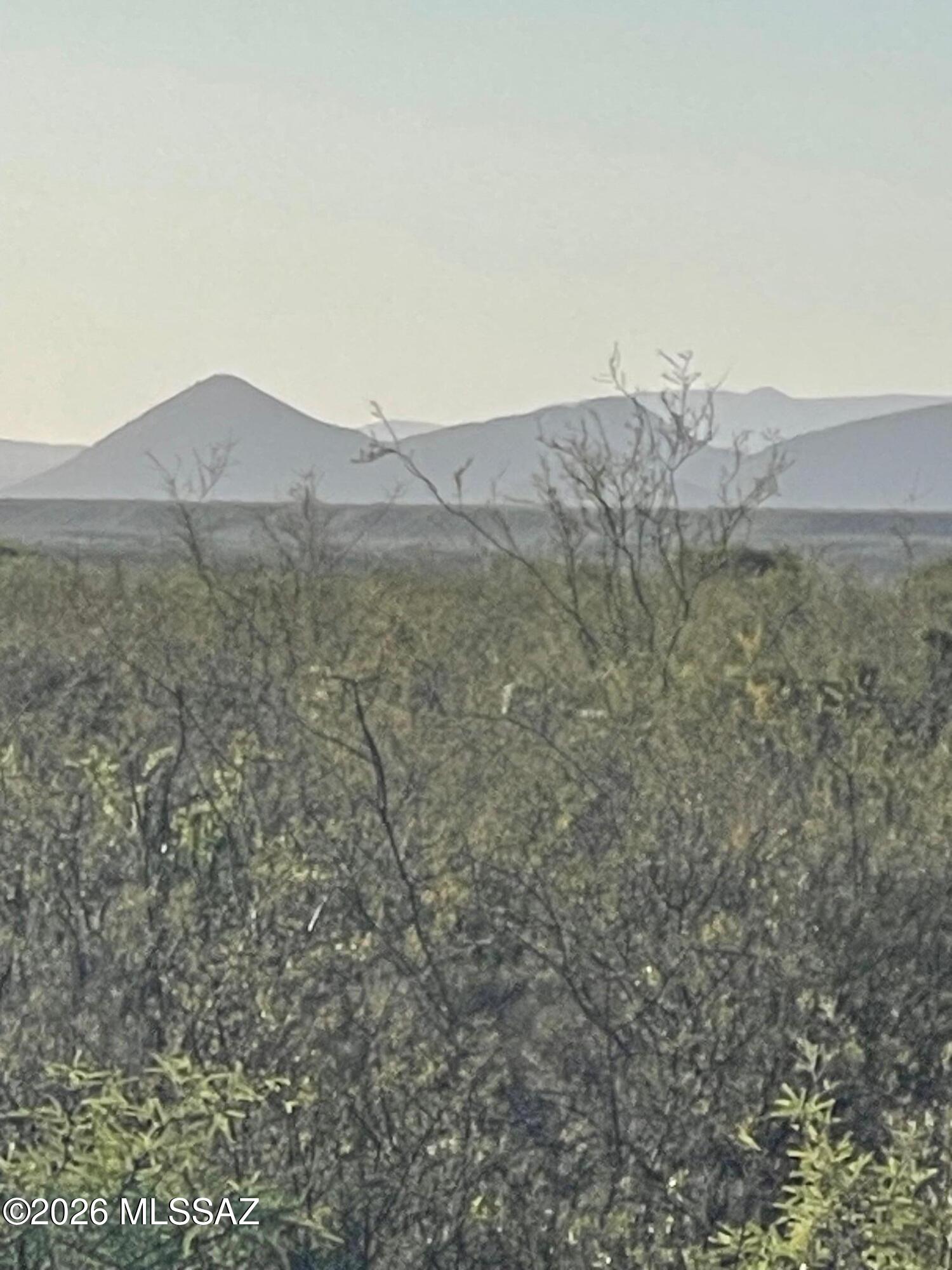 Other/Unknown - Land