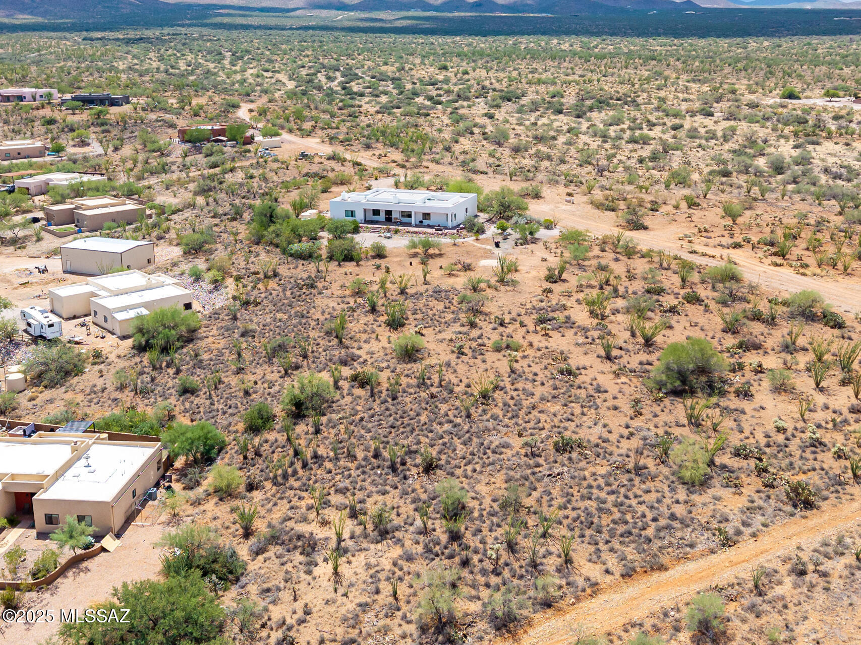 New Tucson Unit NO. 6 (1-75) - Residential