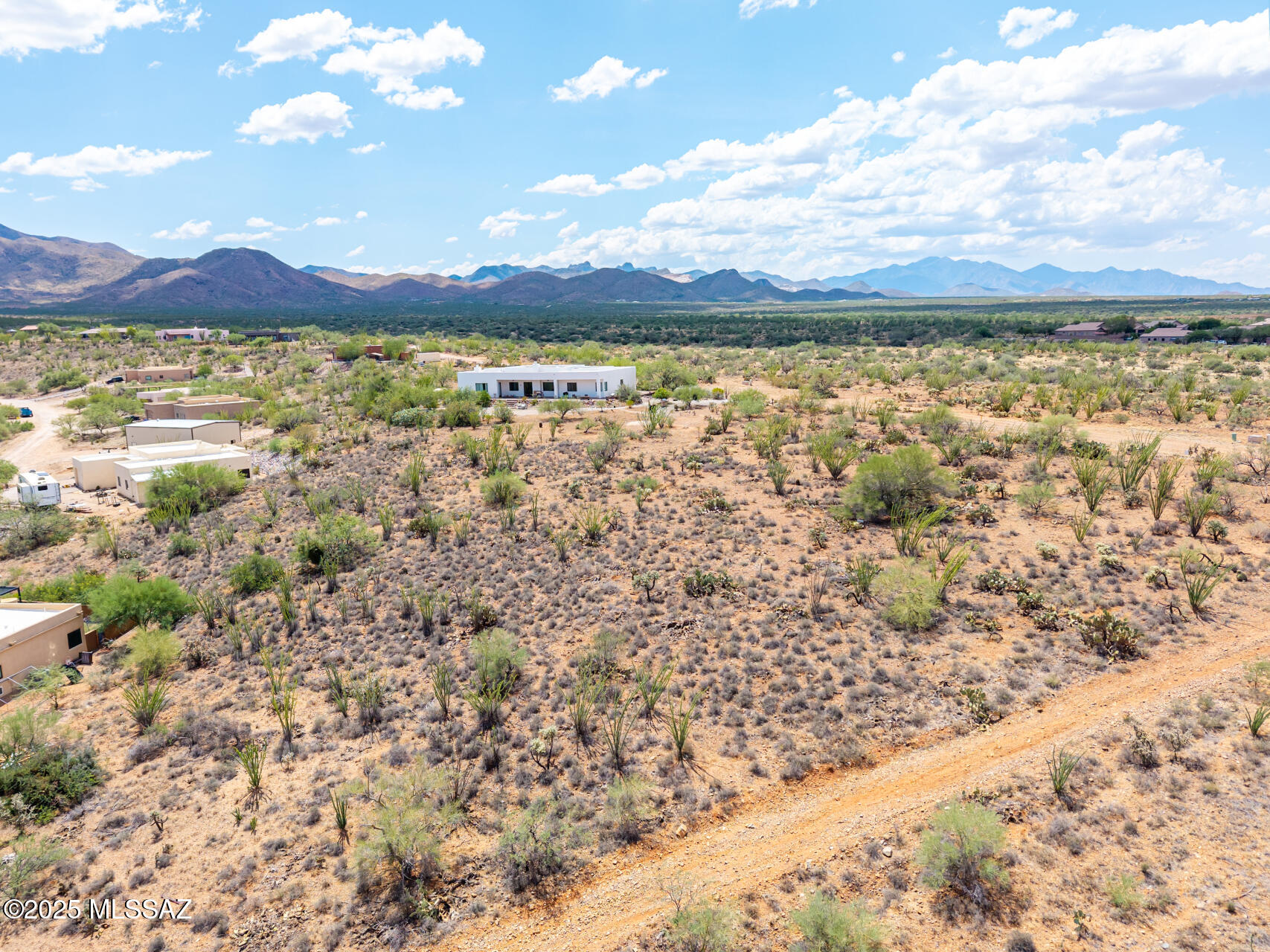 New Tucson Unit NO. 6 (1-75) - Residential