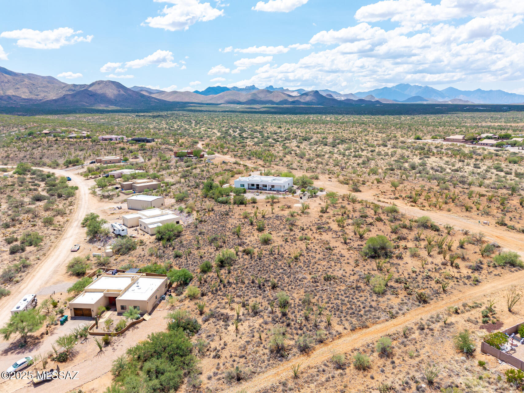 New Tucson Unit NO. 6 (1-75) - Residential