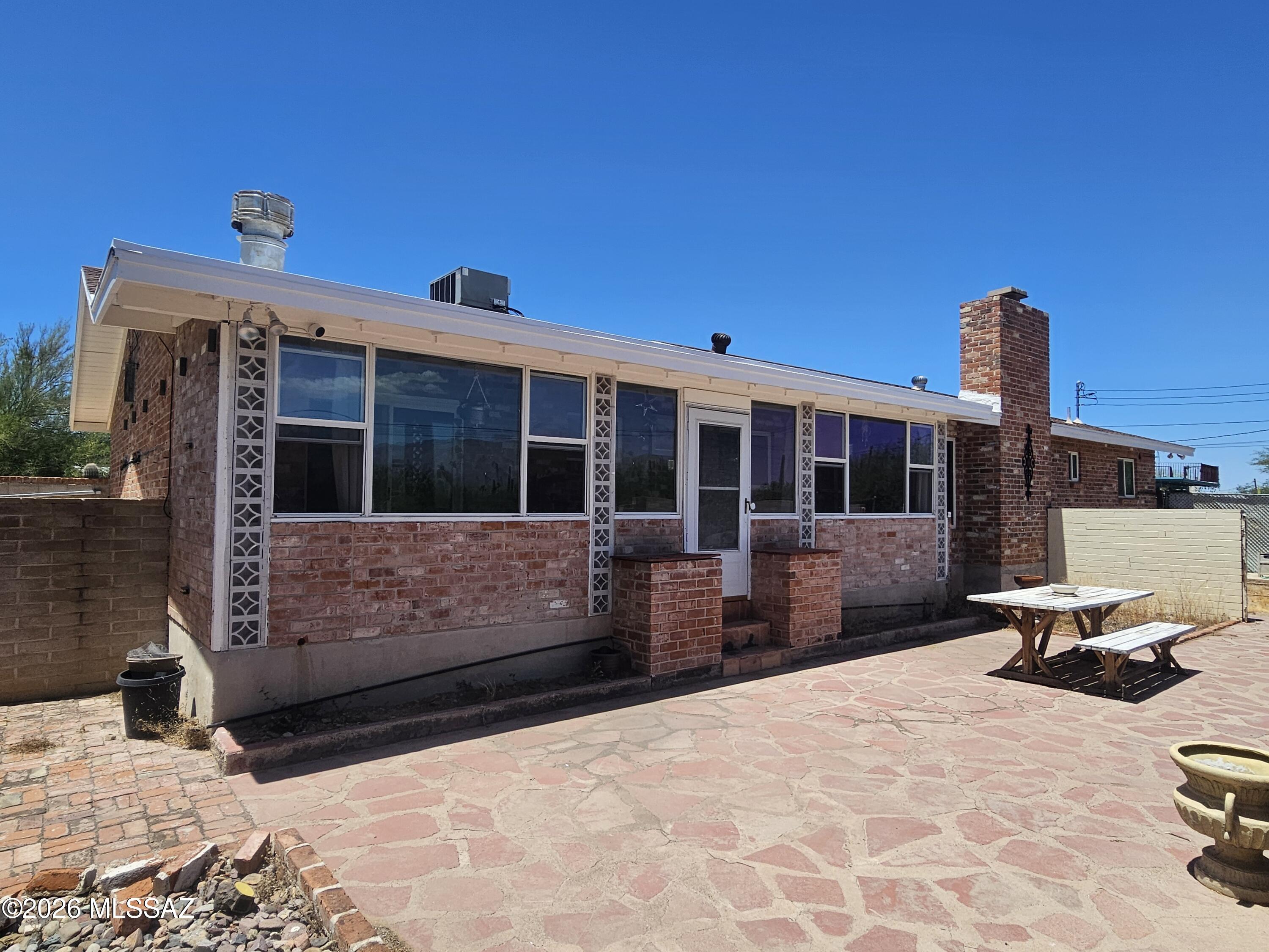 Teresa Terrace (1-28) - Residential