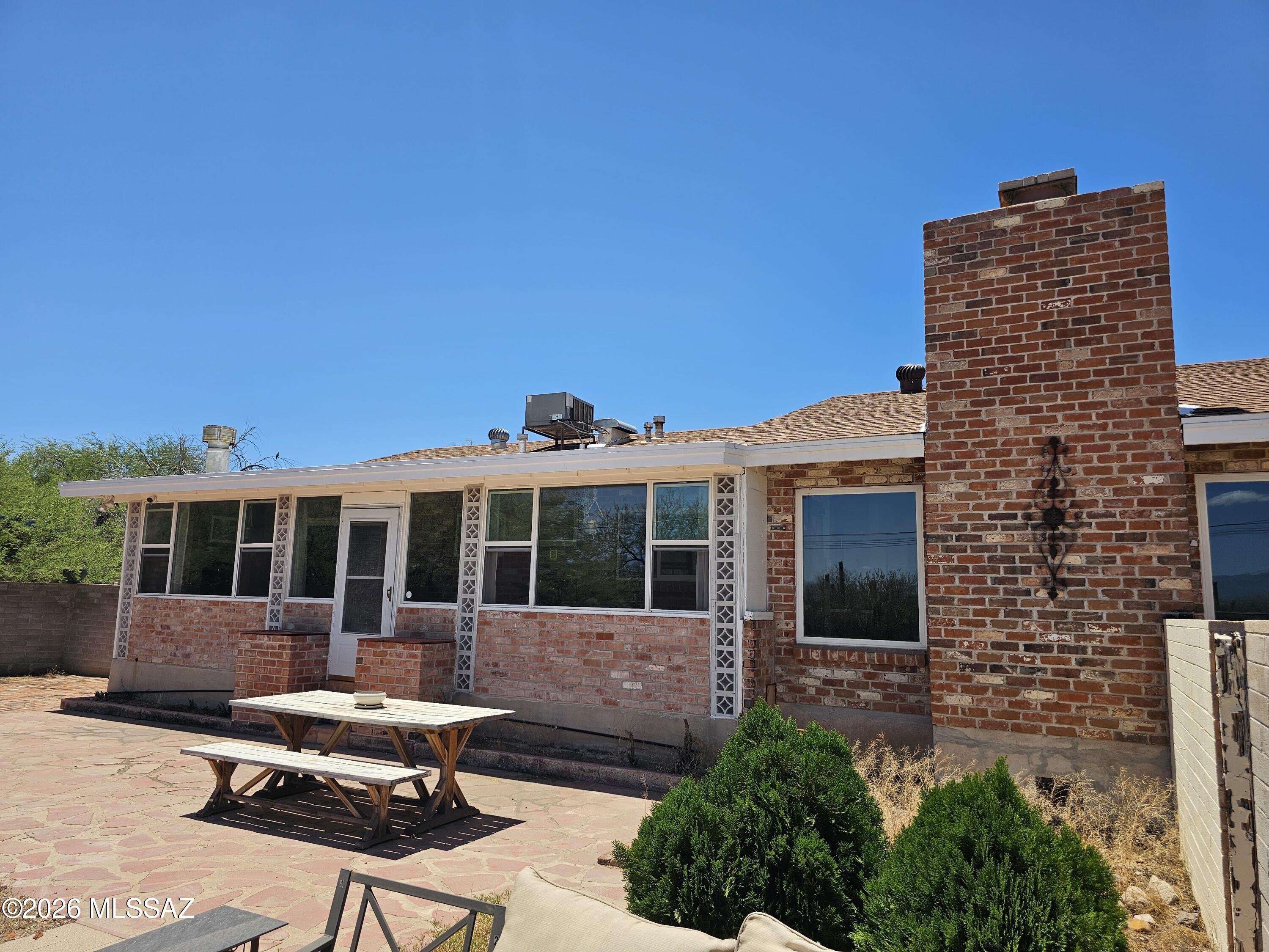 Teresa Terrace (1-28) - Residential