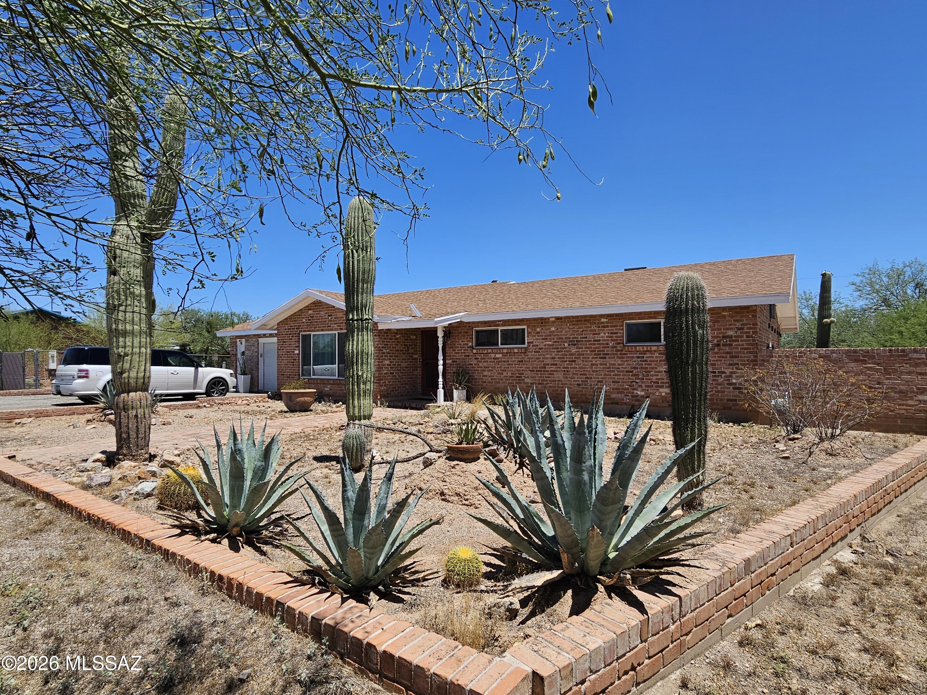 Teresa Terrace (1-28) - Residential