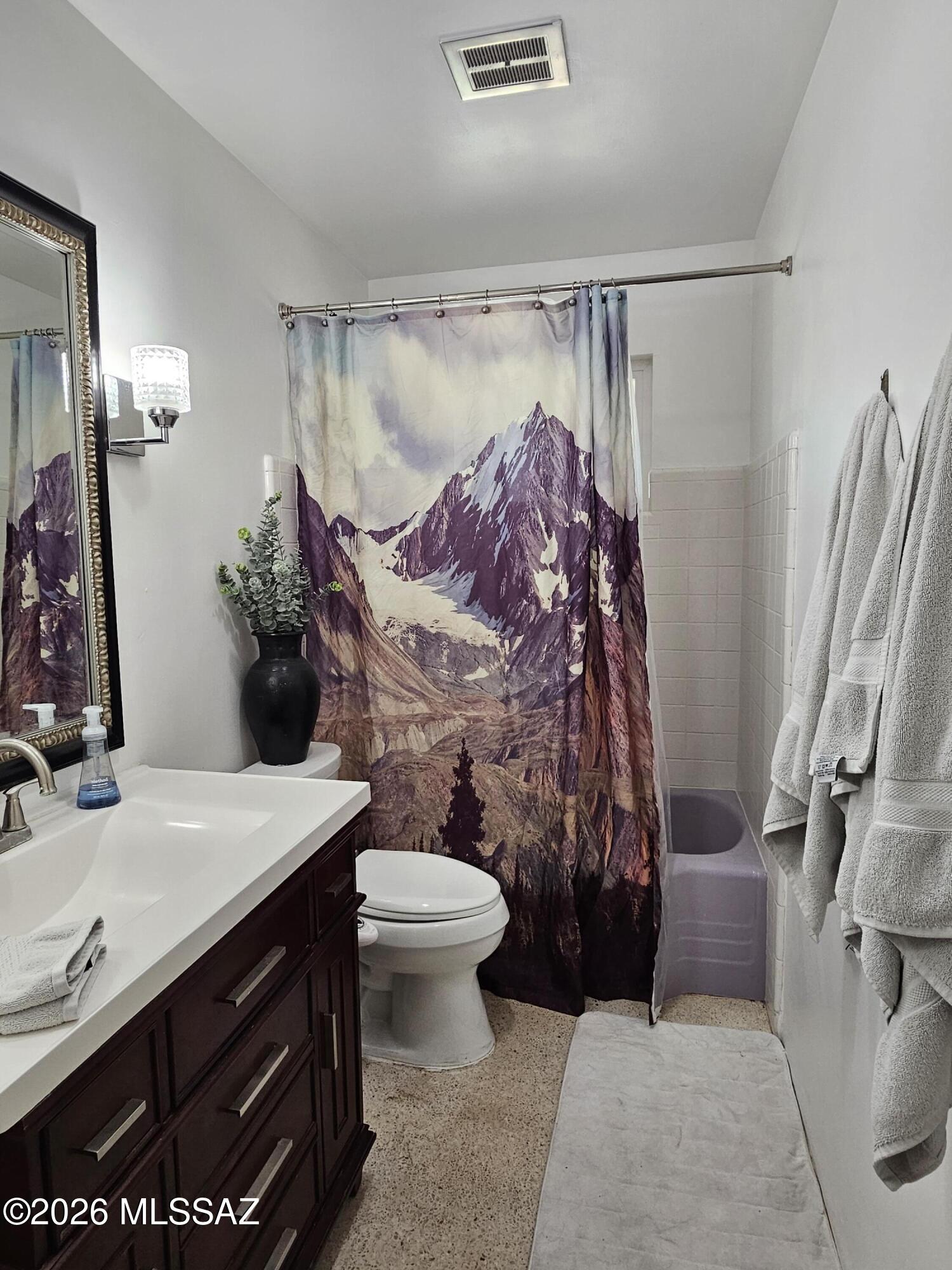 Teresa Terrace (1-28) - Residential
