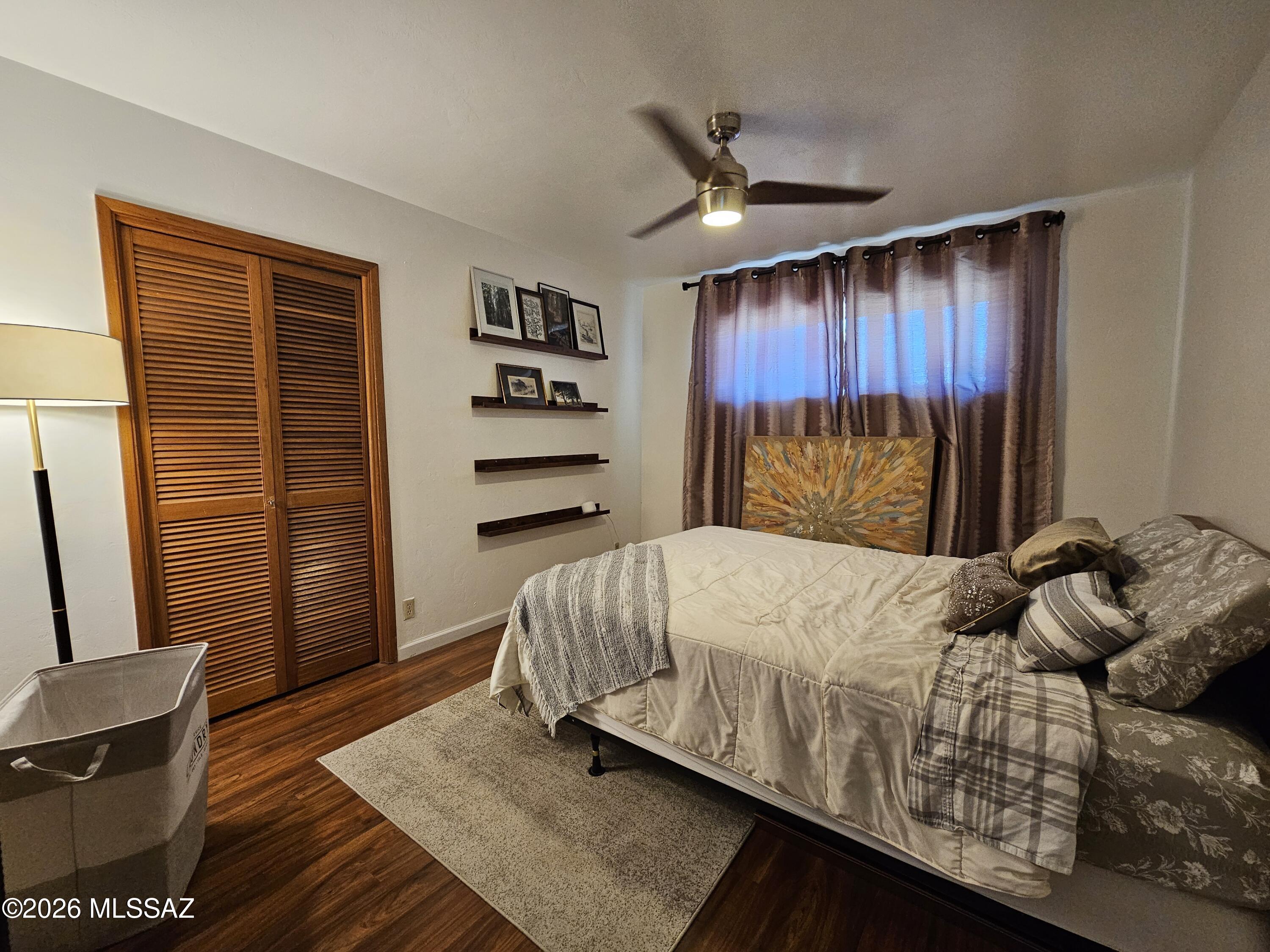 Teresa Terrace (1-28) - Residential