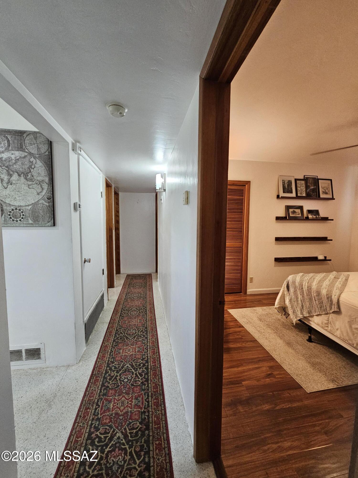 Teresa Terrace (1-28) - Residential