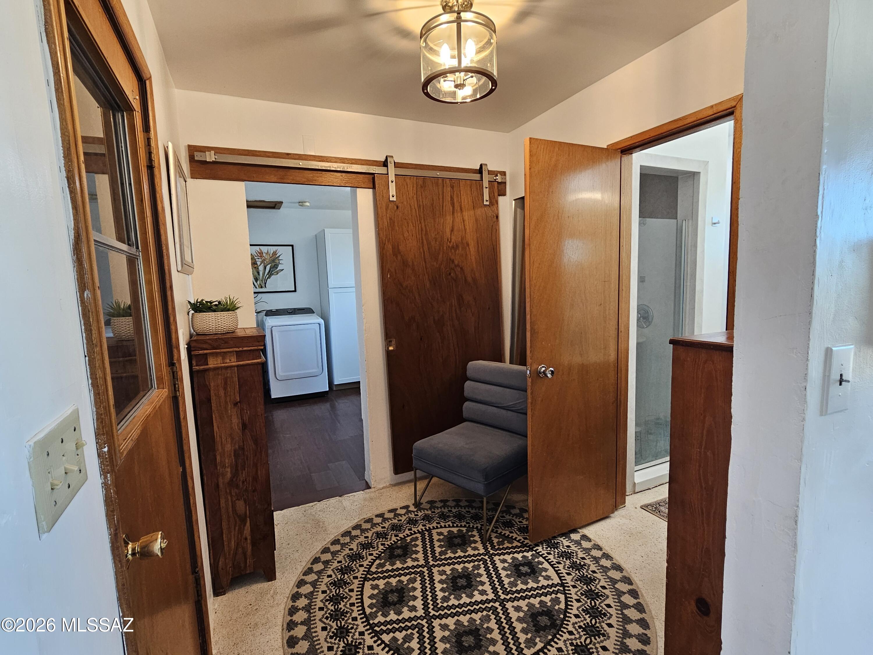 Teresa Terrace (1-28) - Residential