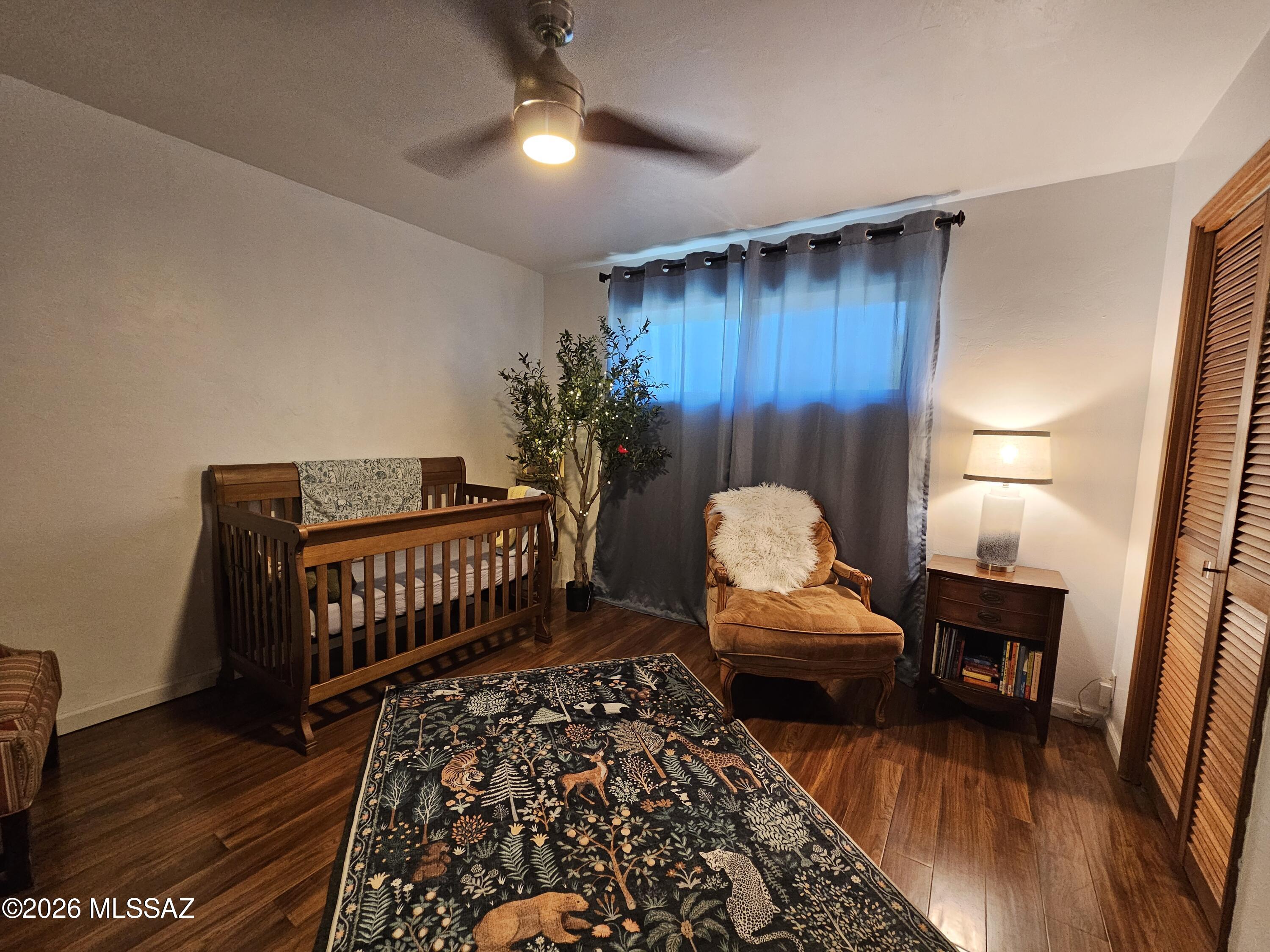 Teresa Terrace (1-28) - Residential