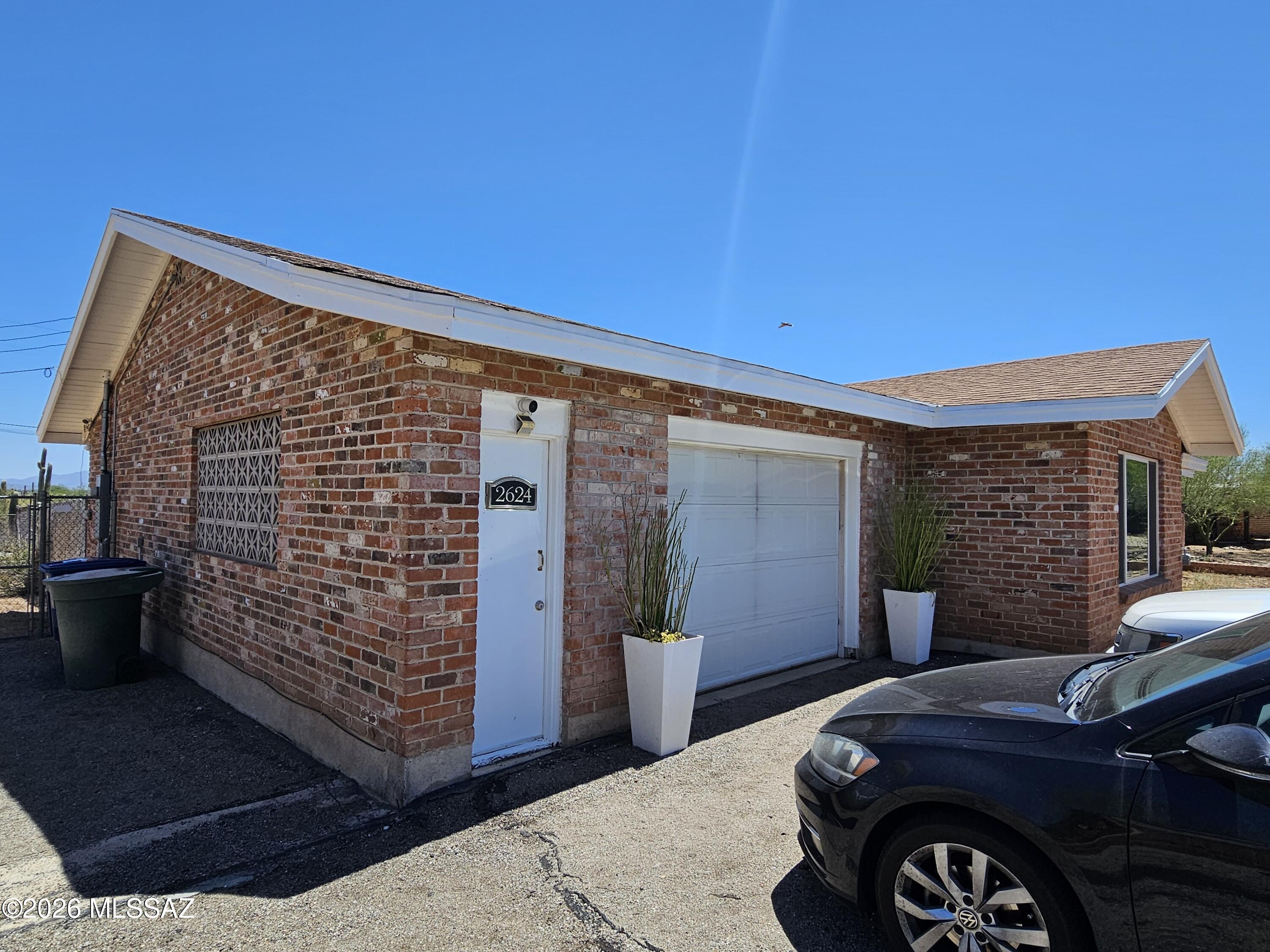 Teresa Terrace (1-28) - Residential