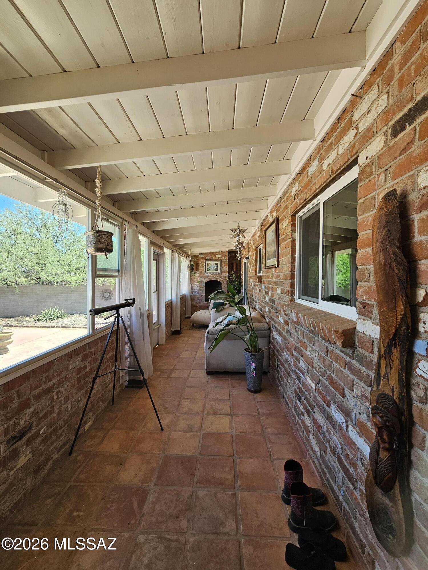 Teresa Terrace (1-28) - Residential