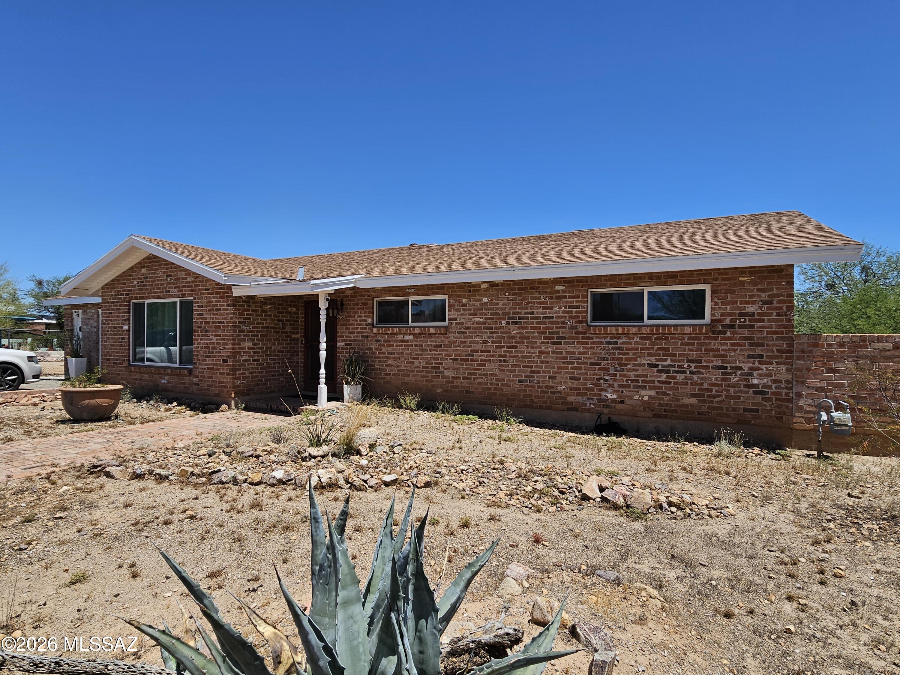 Teresa Terrace (1-28) - Residential