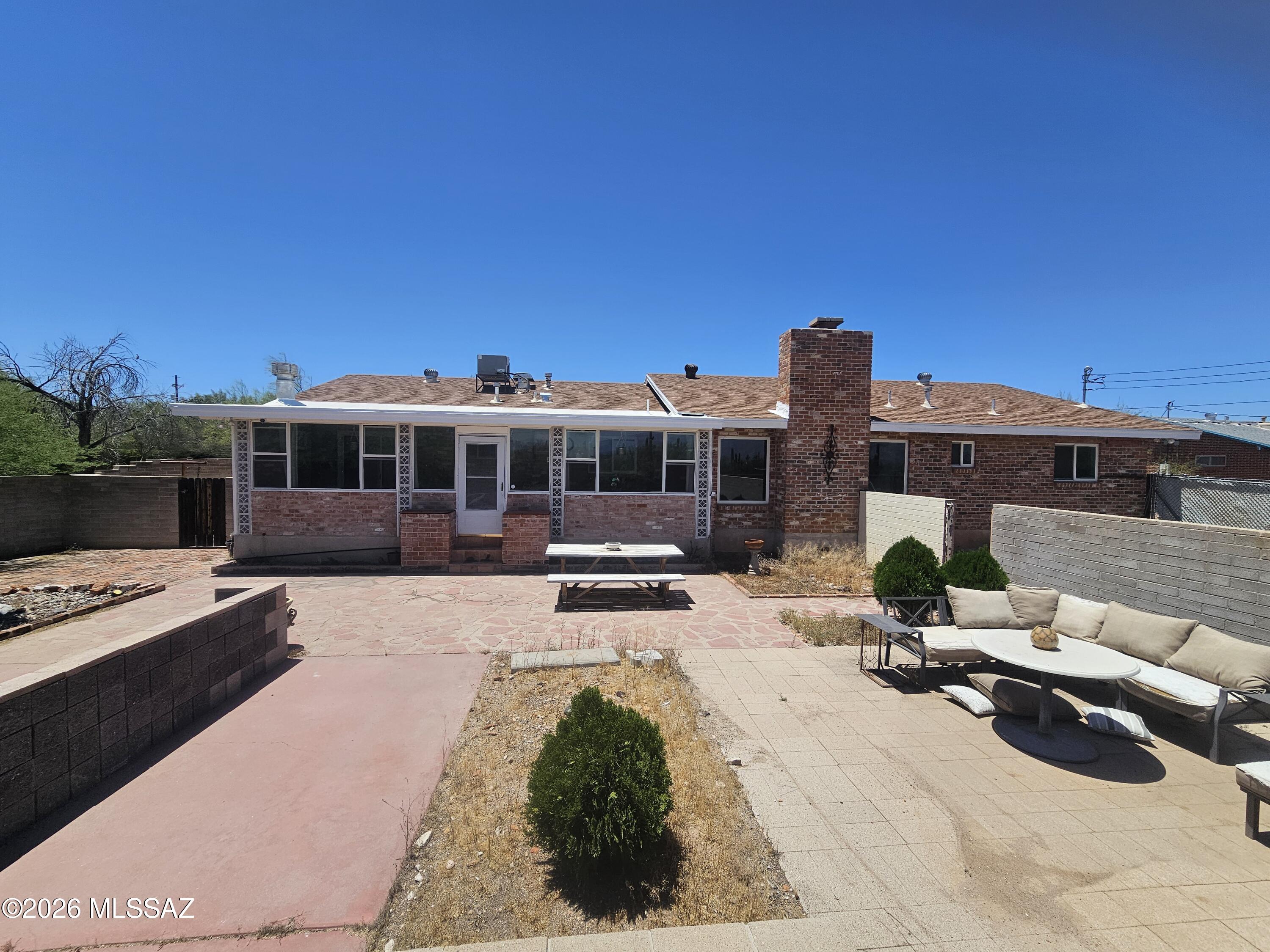 Teresa Terrace (1-28) - Residential