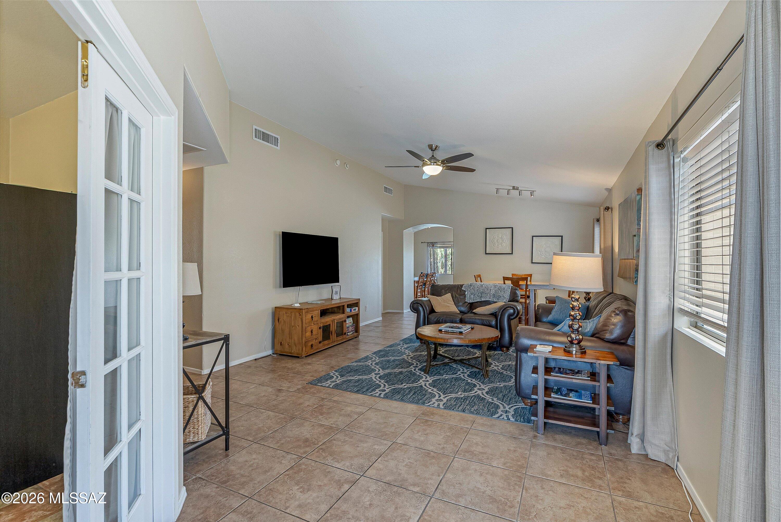 Rosevale (1-137) - Residential
