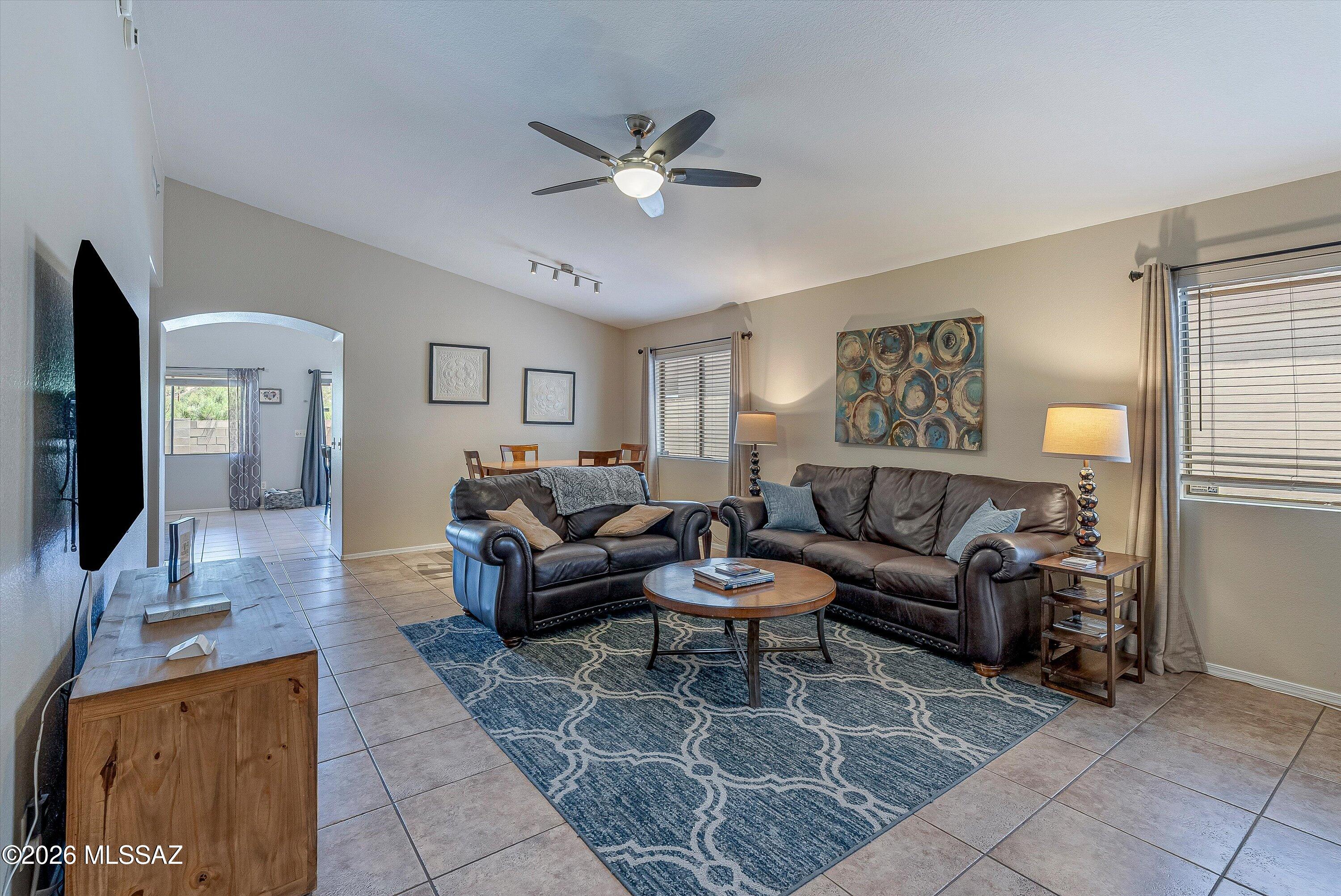 Rosevale (1-137) - Residential