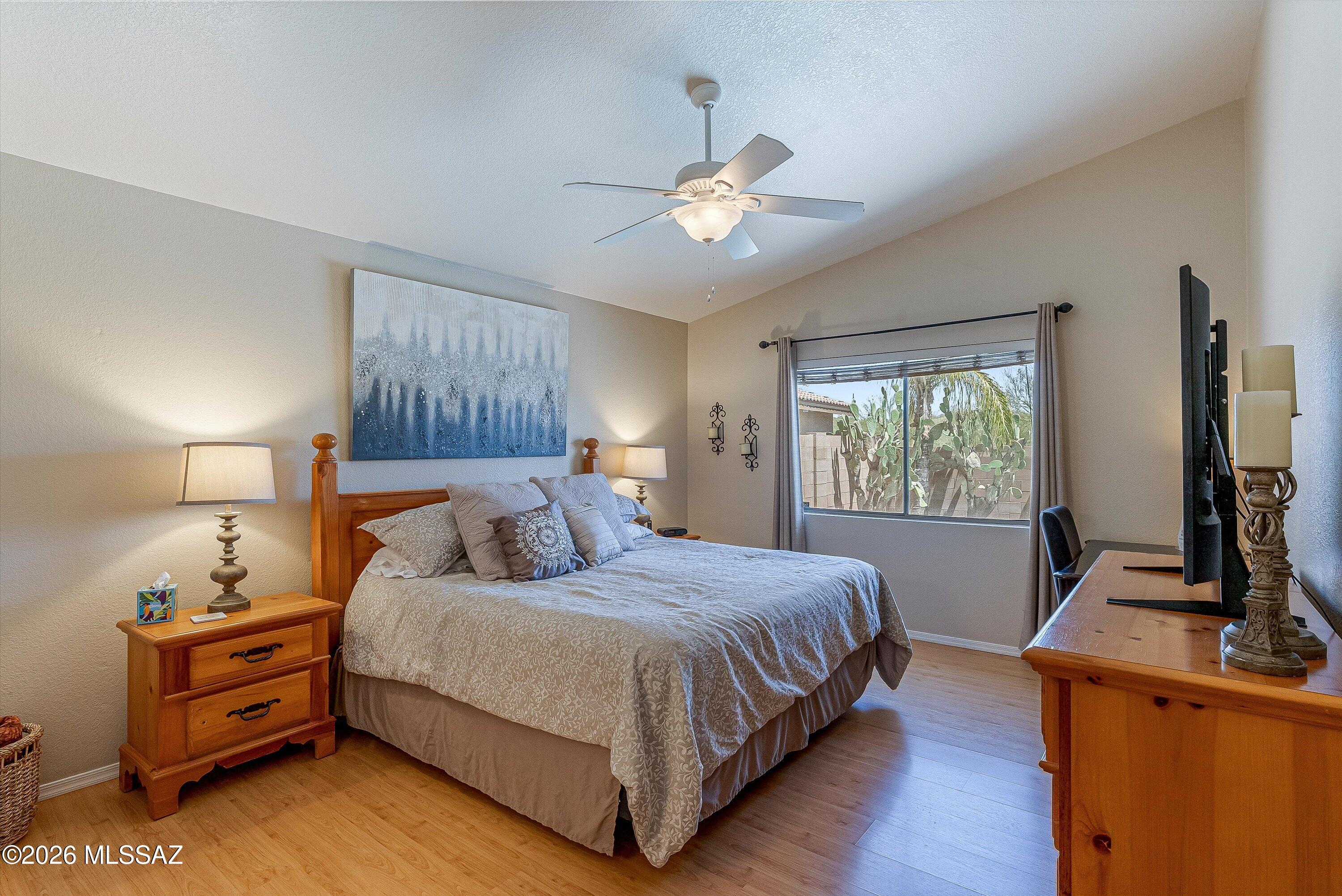 Rosevale (1-137) - Residential