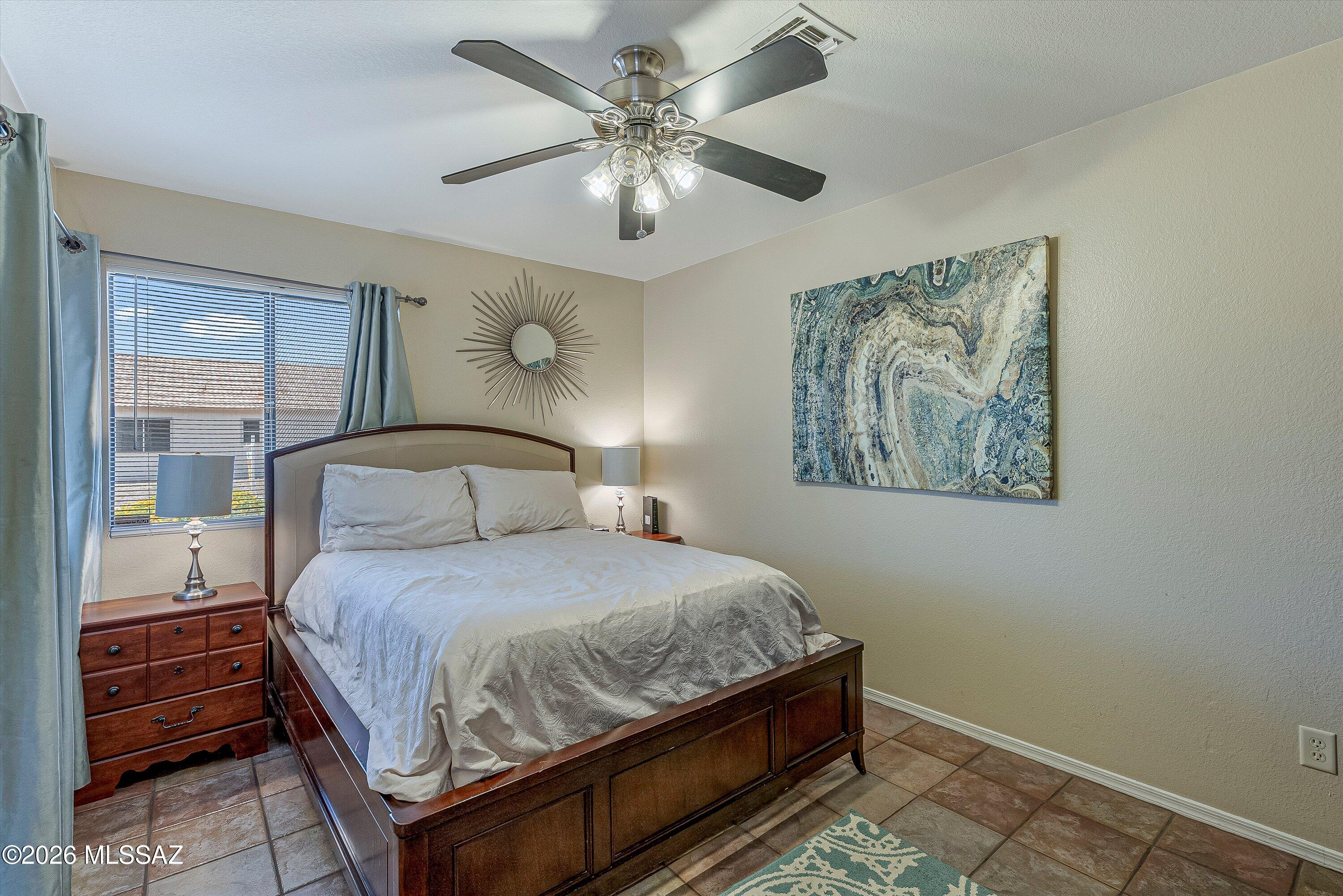 Rosevale (1-137) - Residential