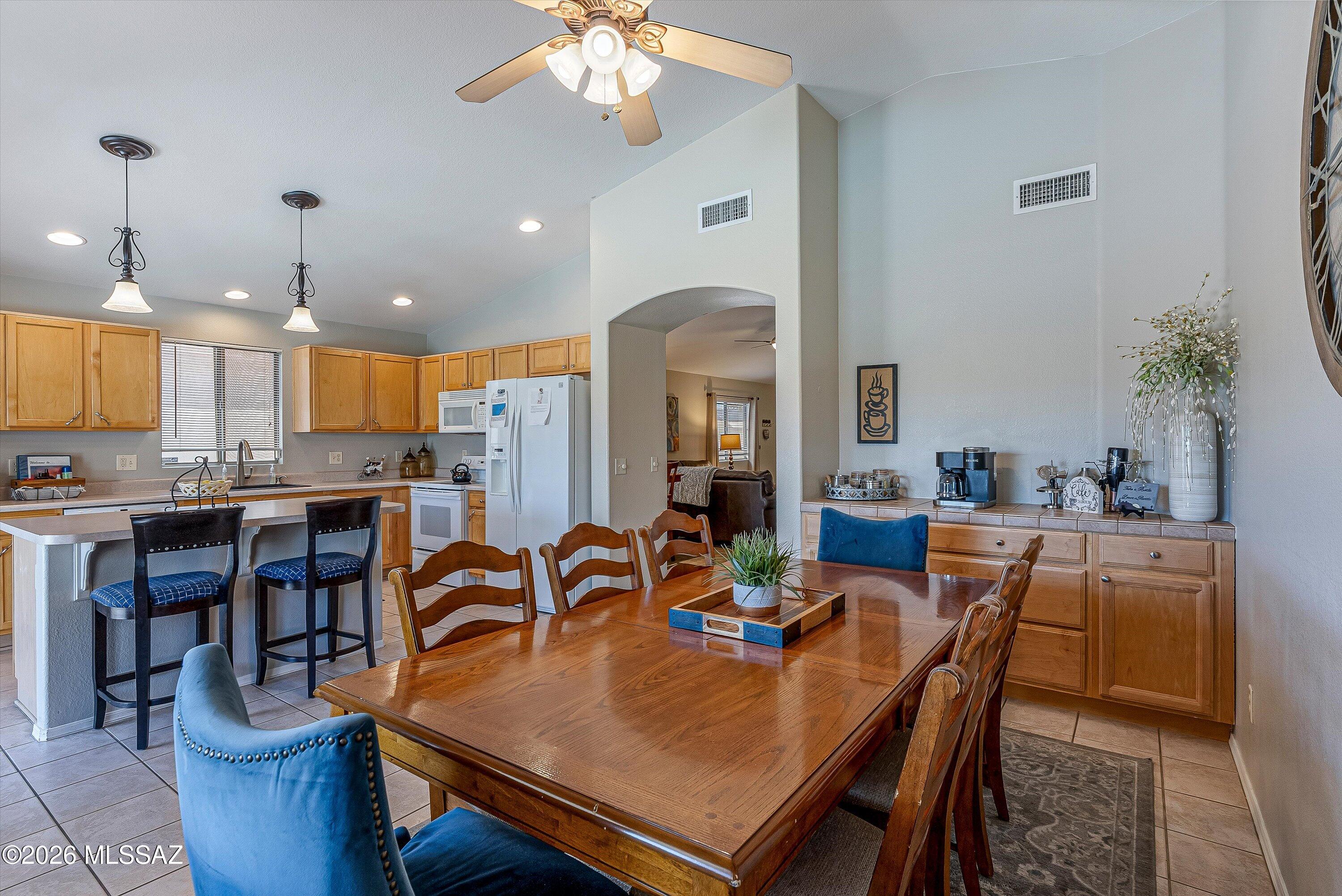 Rosevale (1-137) - Residential