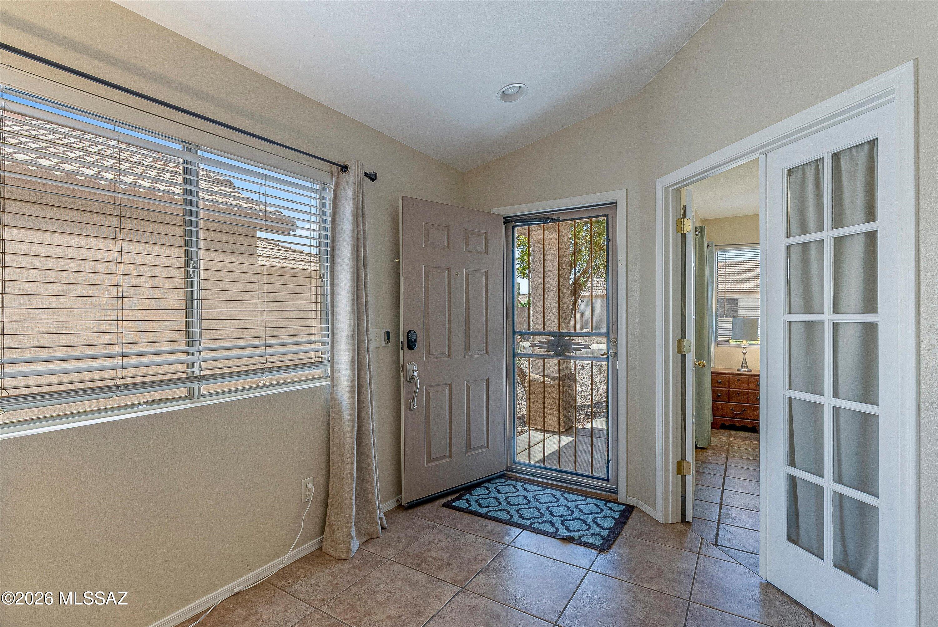 Rosevale (1-137) - Residential