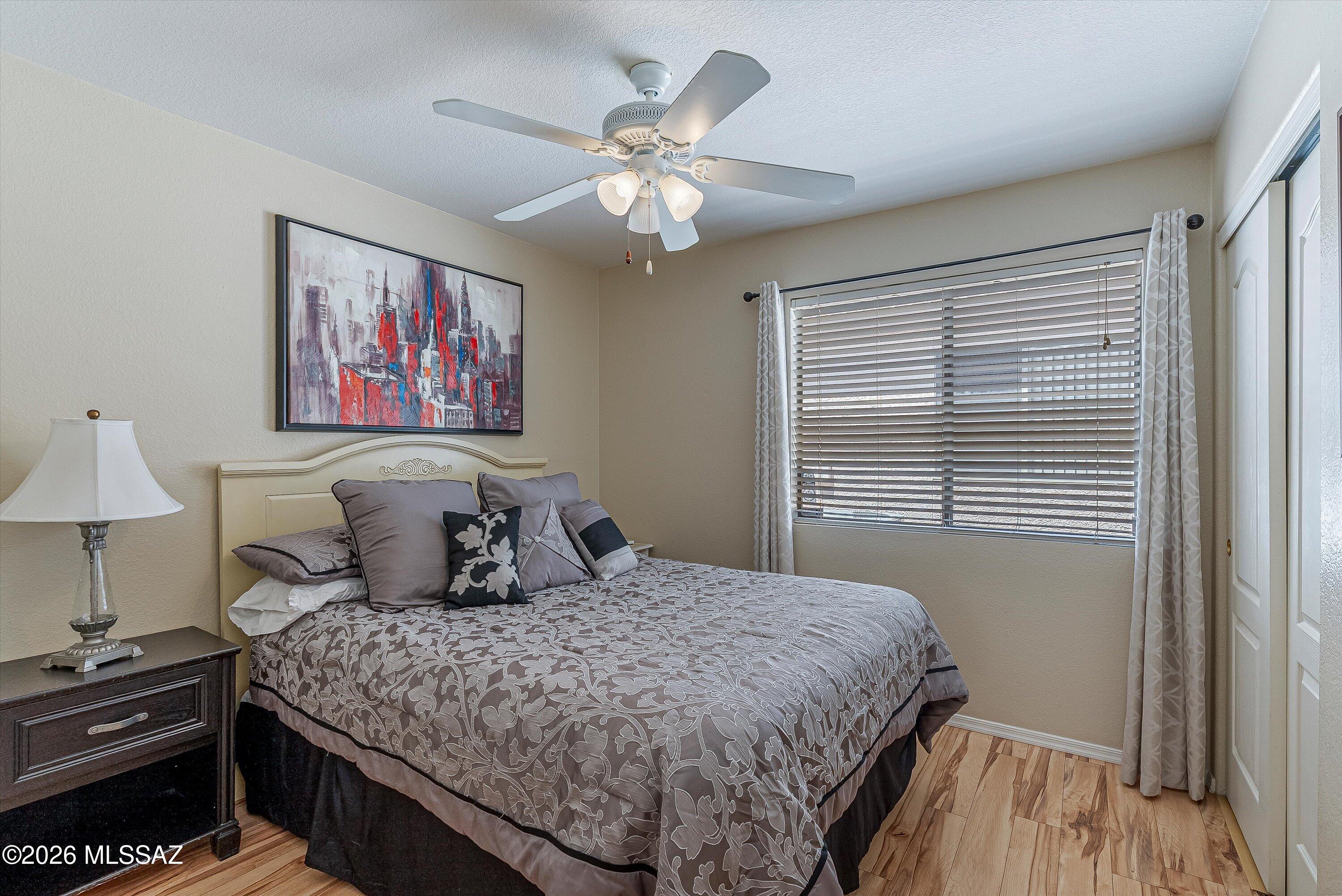 Rosevale (1-137) - Residential