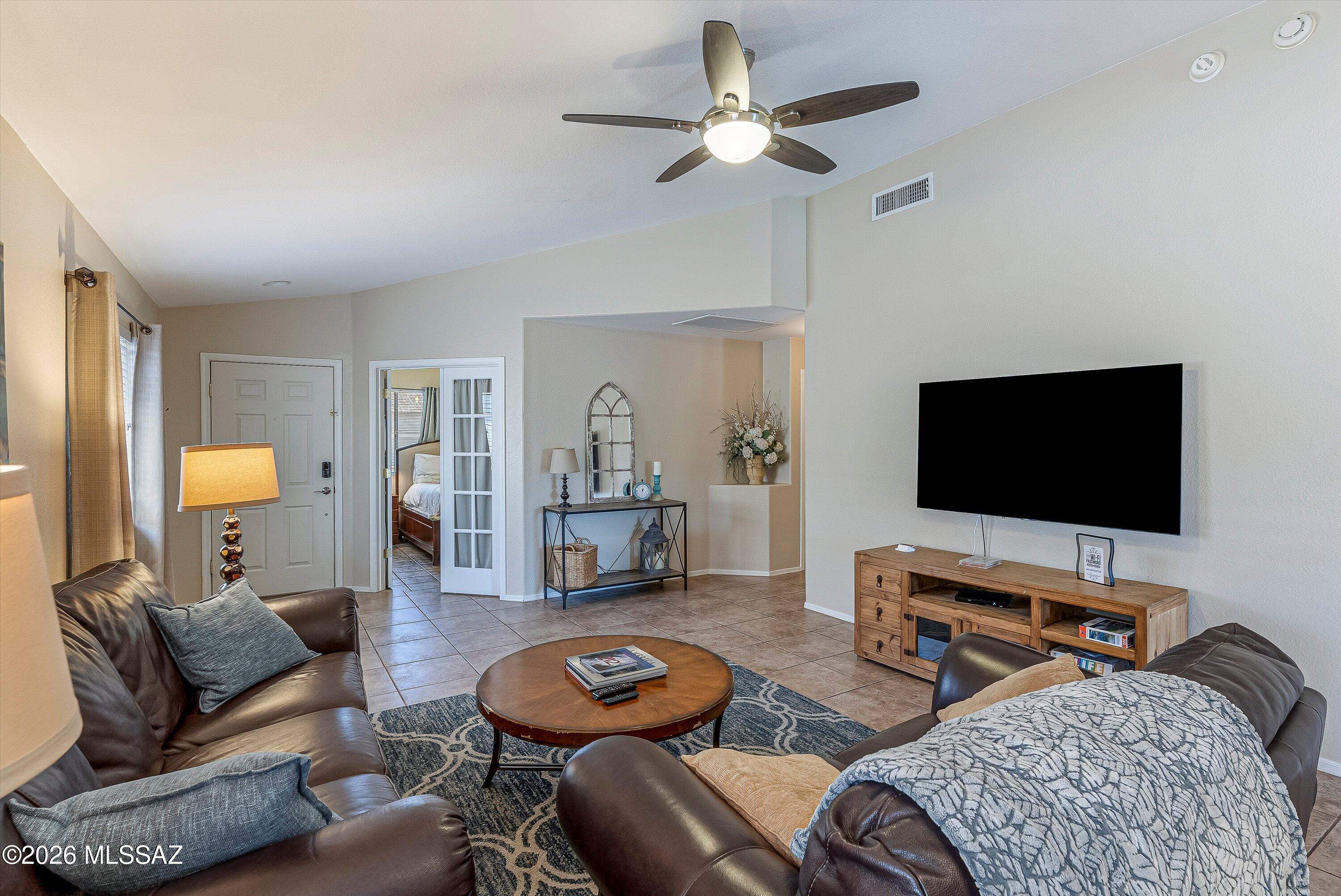 Rosevale (1-137) - Residential