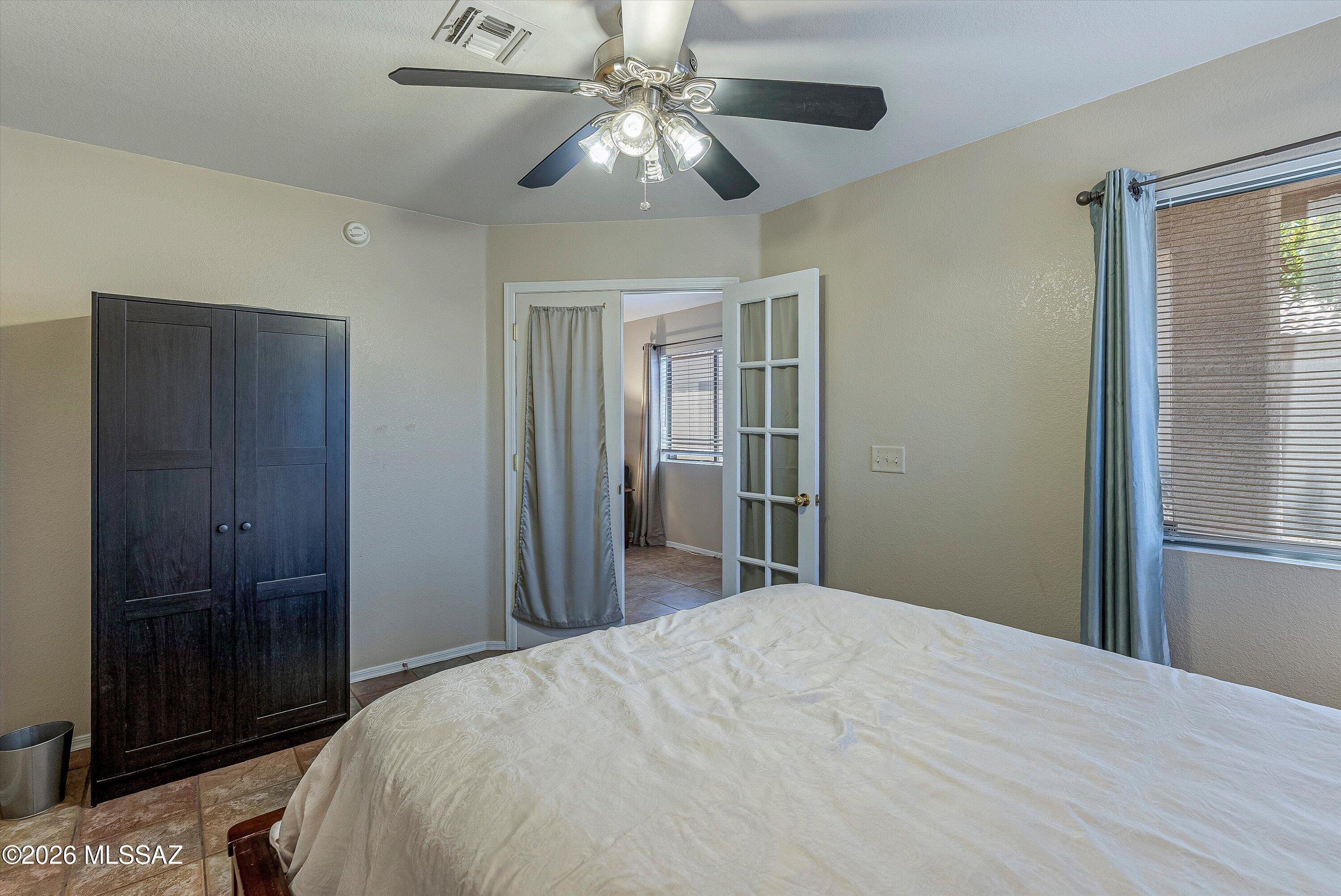 Rosevale (1-137) - Residential
