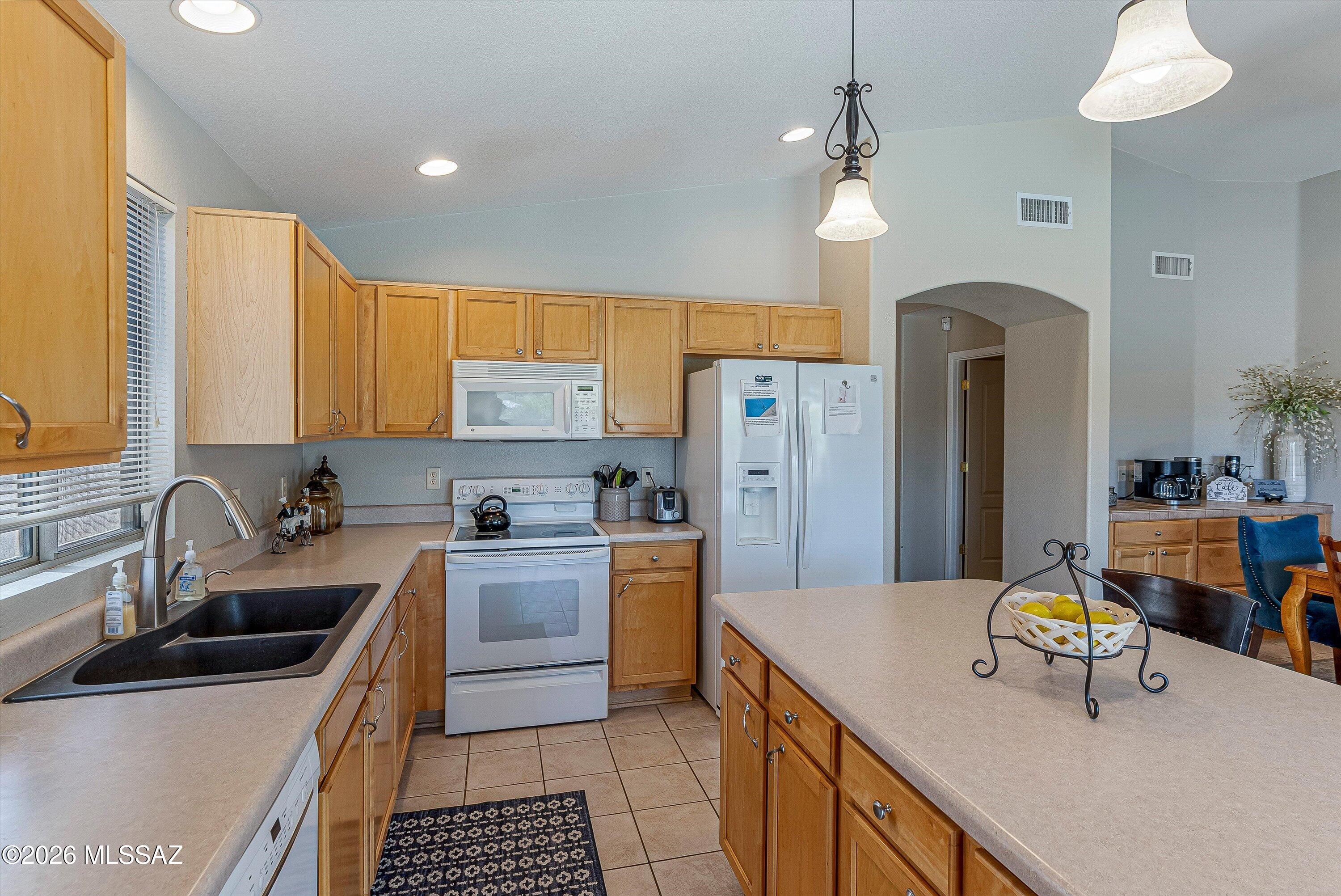 Rosevale (1-137) - Residential