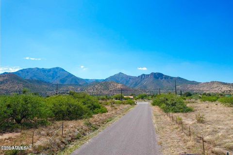 TBD E Paseo Venado 4 Acres - Hereford AZ 85615